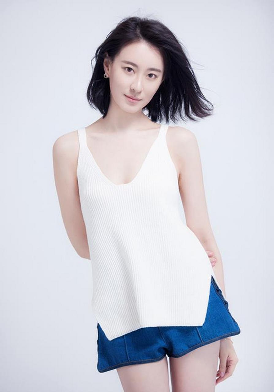 天津女演员王乐君,《伪装者》中的"程锦云" 天津女演员王乐君,《伪装