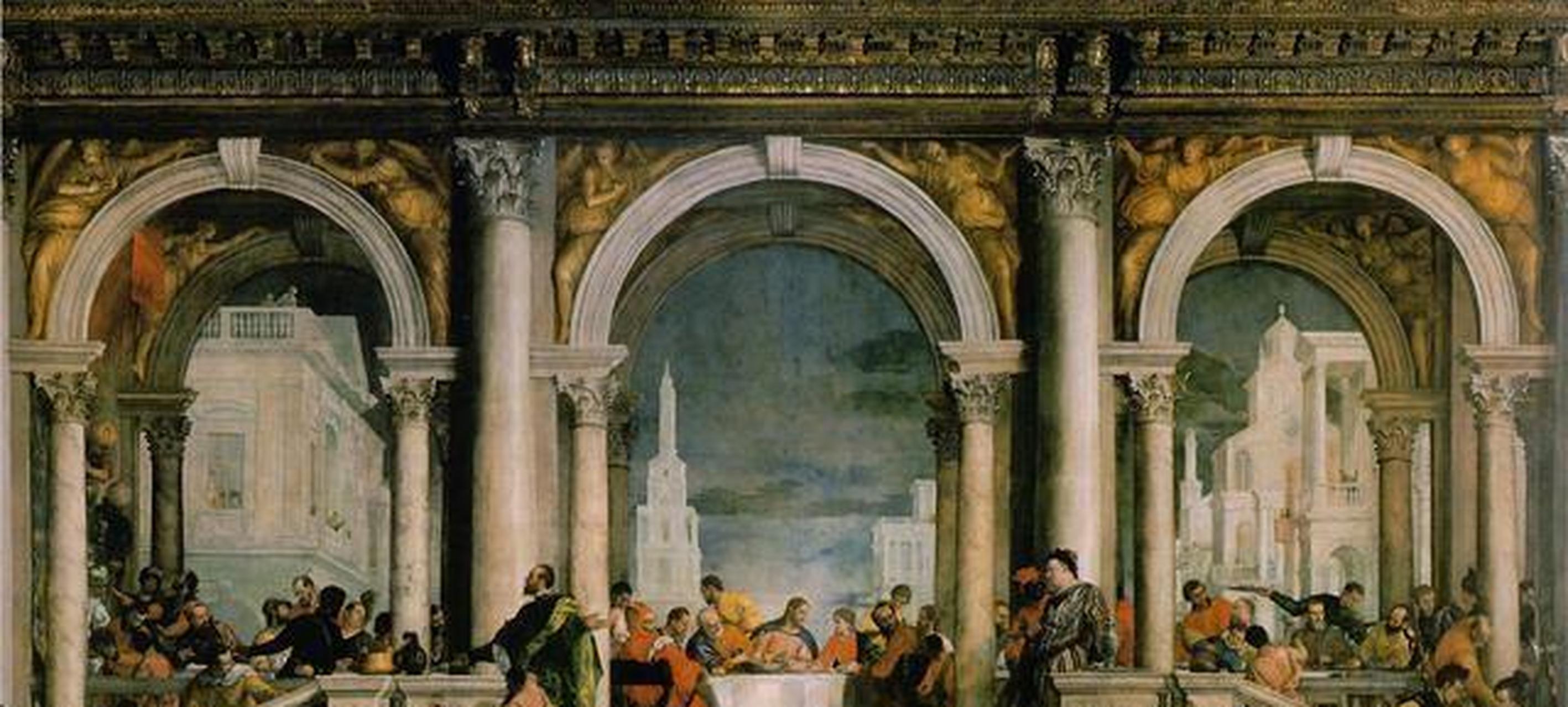 意大利文艺复兴期间,被誉为"美术三杰"的艺术家们的风格有哪些变化?