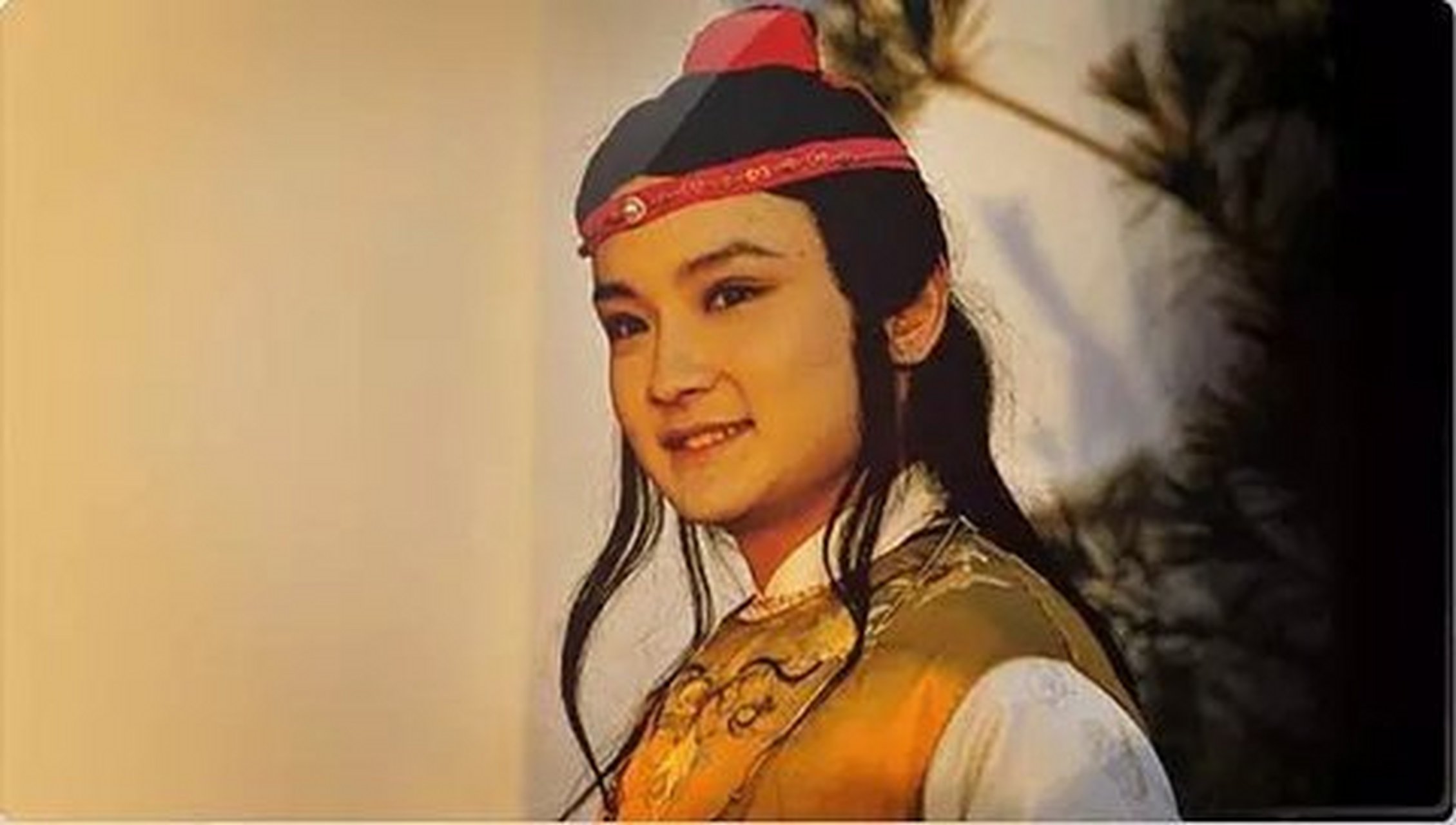 贾政知道儿子贾宝玉几斤几两,同时也知道他肚子里的花花肠子.