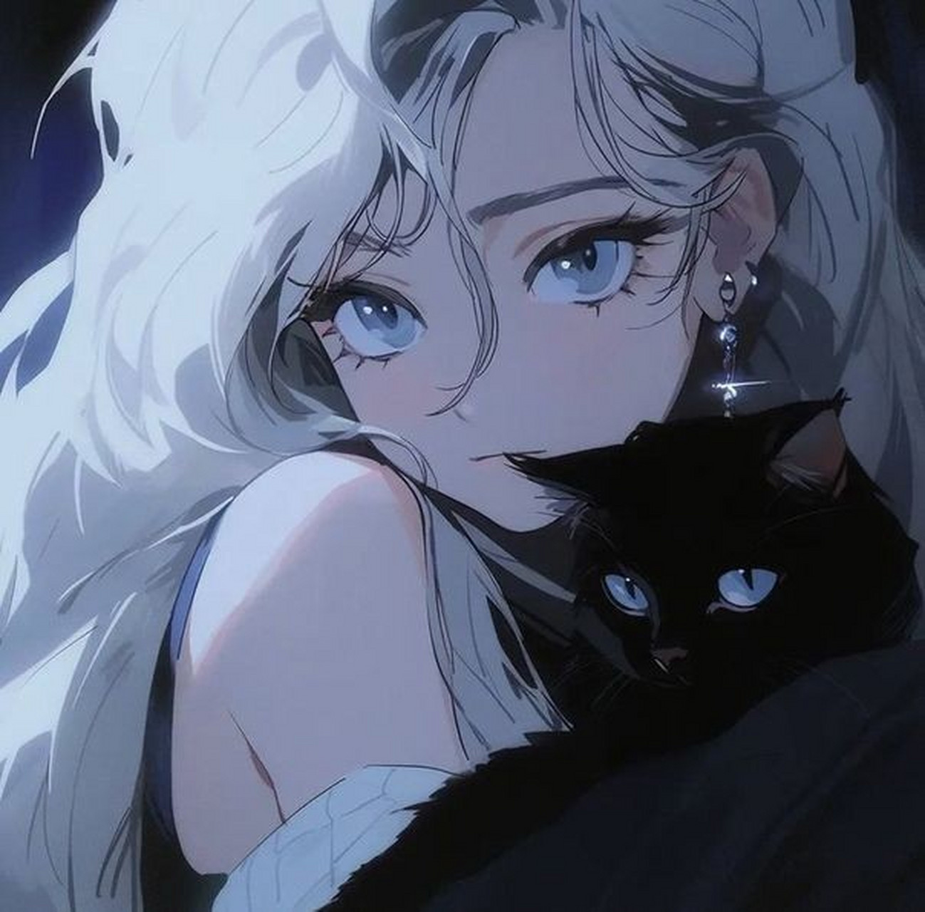 美少女战士# 怀旧风动漫女生头像分享[鲜花]