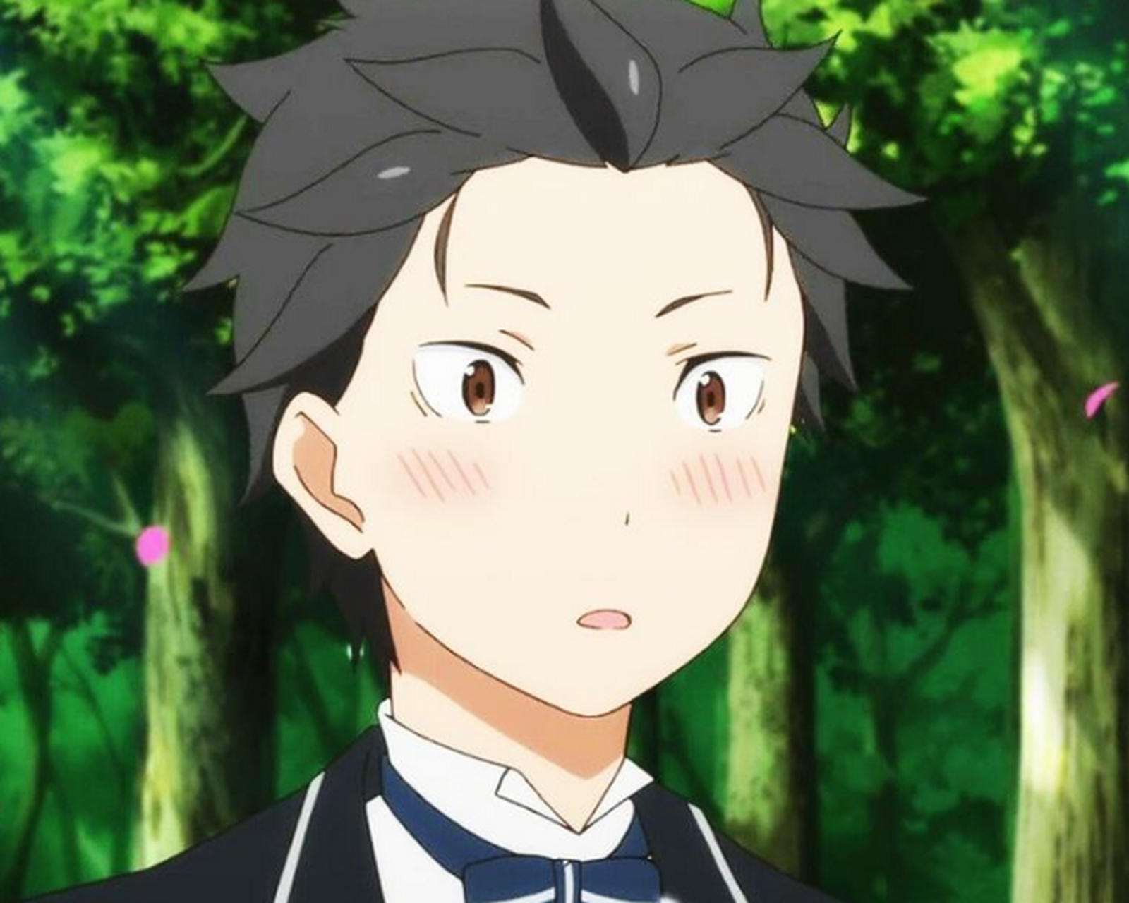 《re:从零开始的异世界生活》或许还可称为是莱月昂的10086种死亡方式