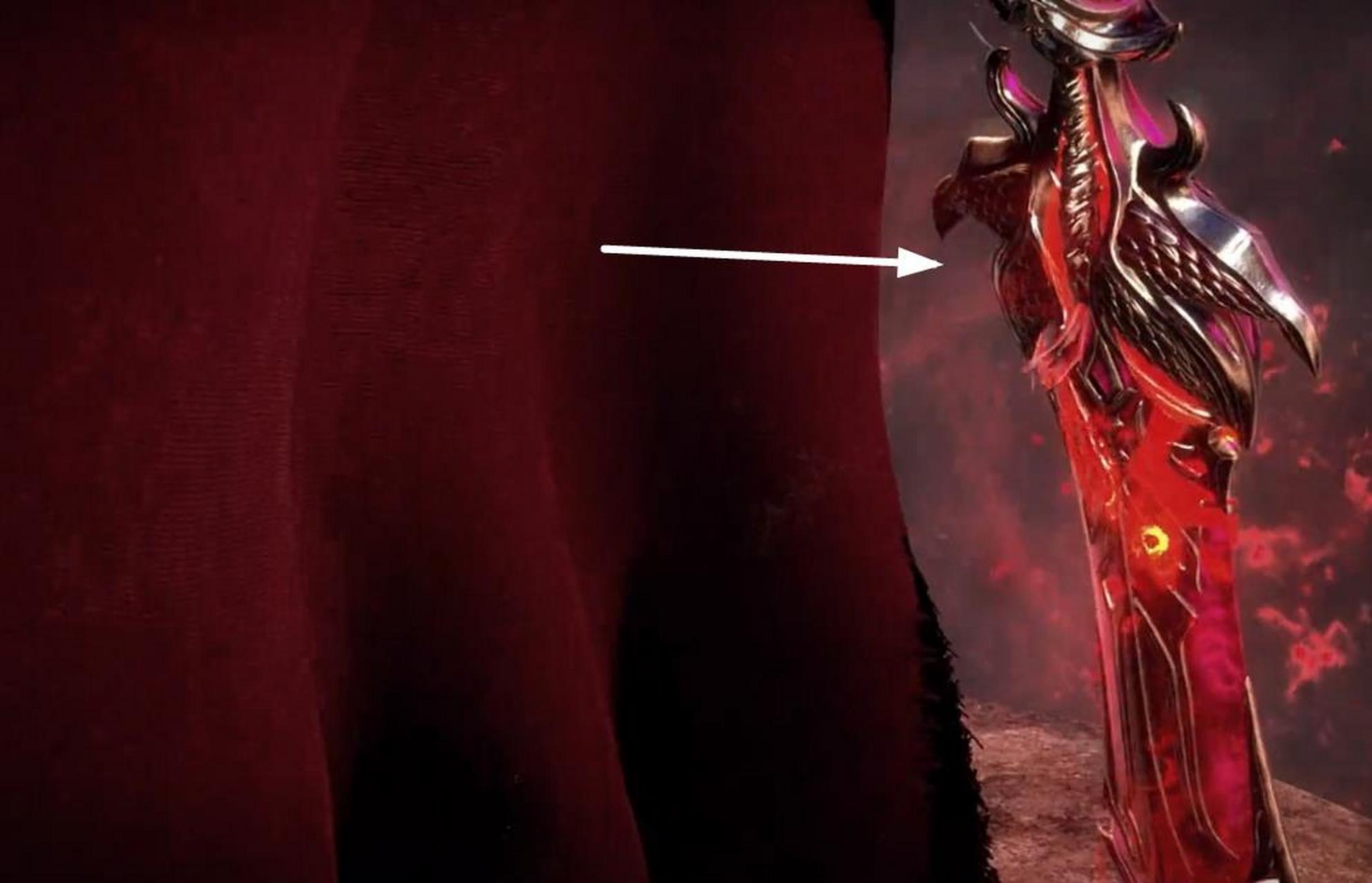 武庚纪动漫# 大羿的弓还有天的血矛,你想要哪一个?