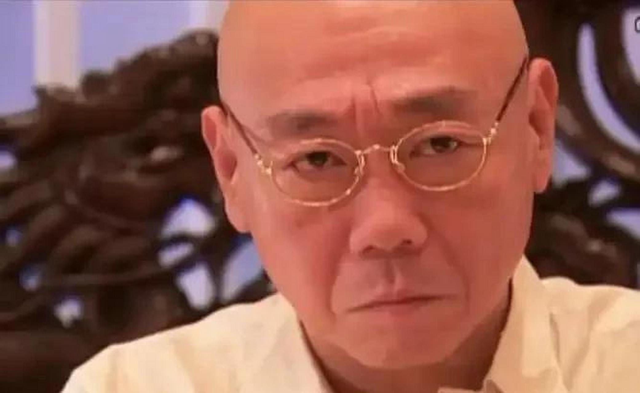 领动计划# 宝岛台湾老戏骨 顾宝明因心肺衰竭去世 享年71岁!