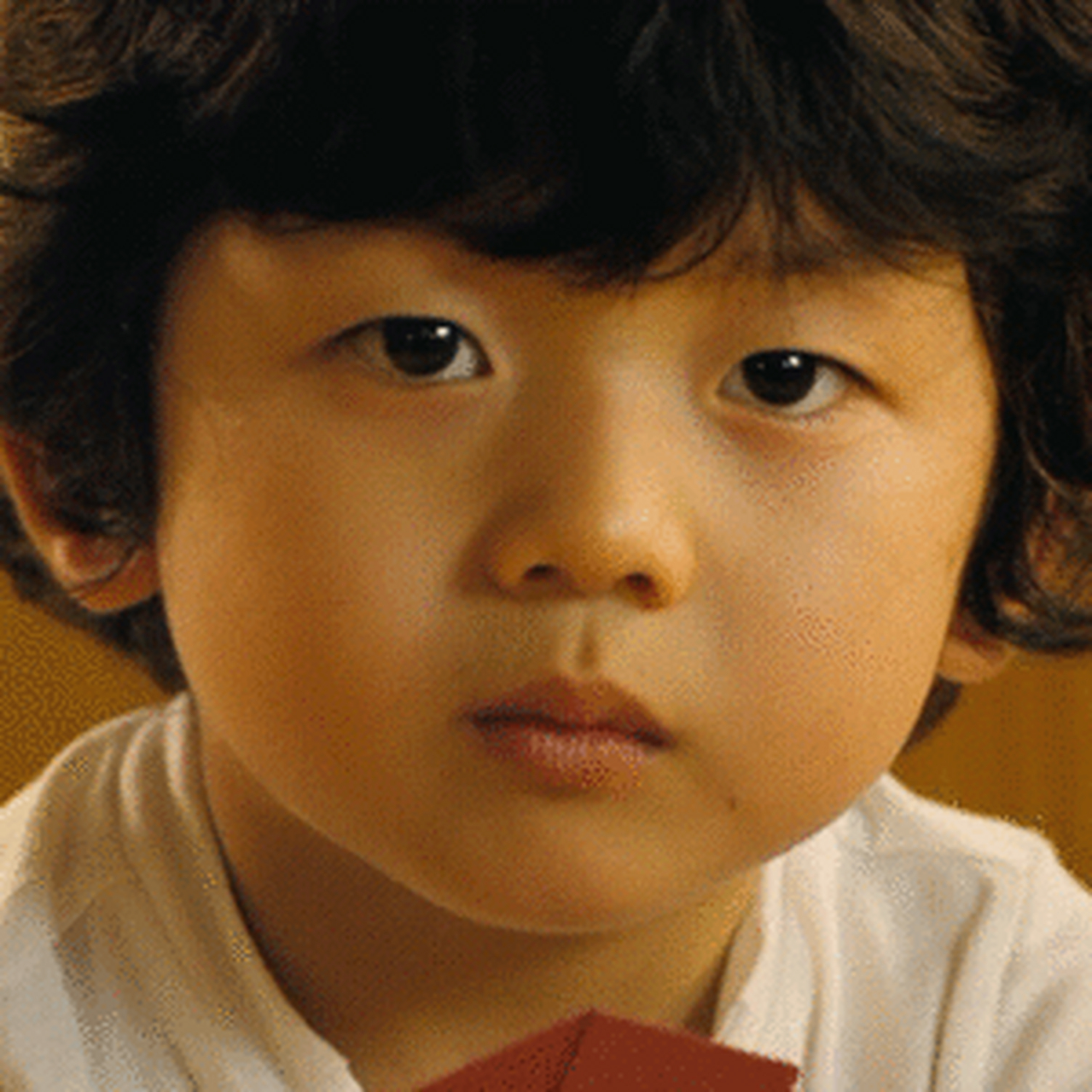 非常主播童星王锡玄成年了# 曾在《非常主播》里备受关注的韩国托星