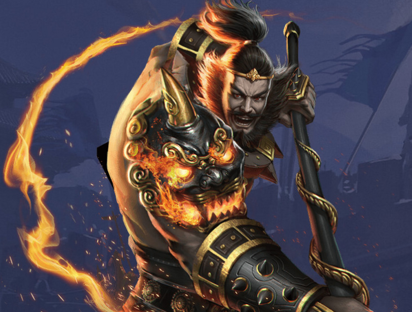 创优互娱分享真龙霸业游戏评测.