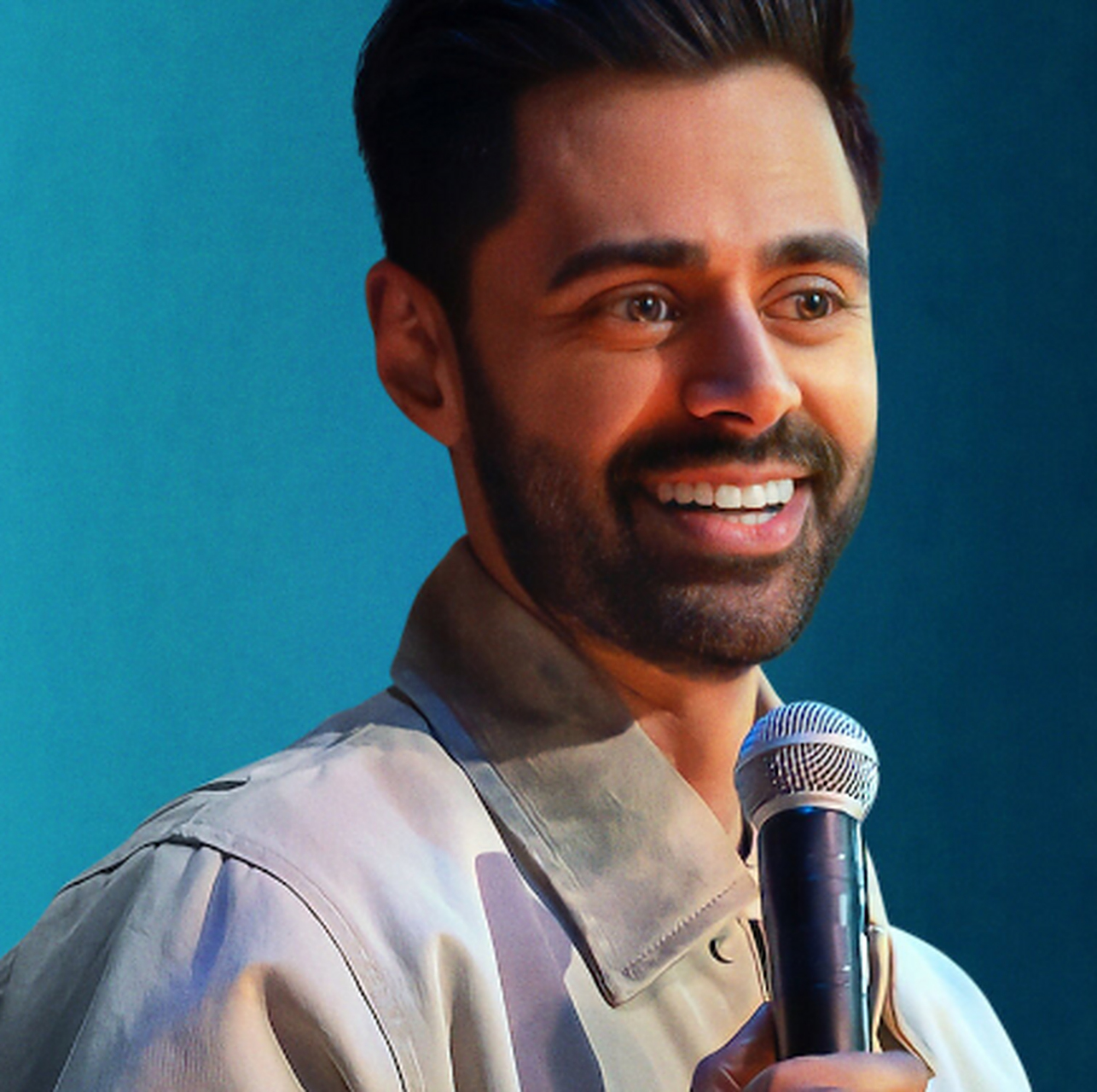 《未埋葬的蝙蝠侠》进入了拍摄流程,哈桑·明哈吉饰演《谜语人》,这是