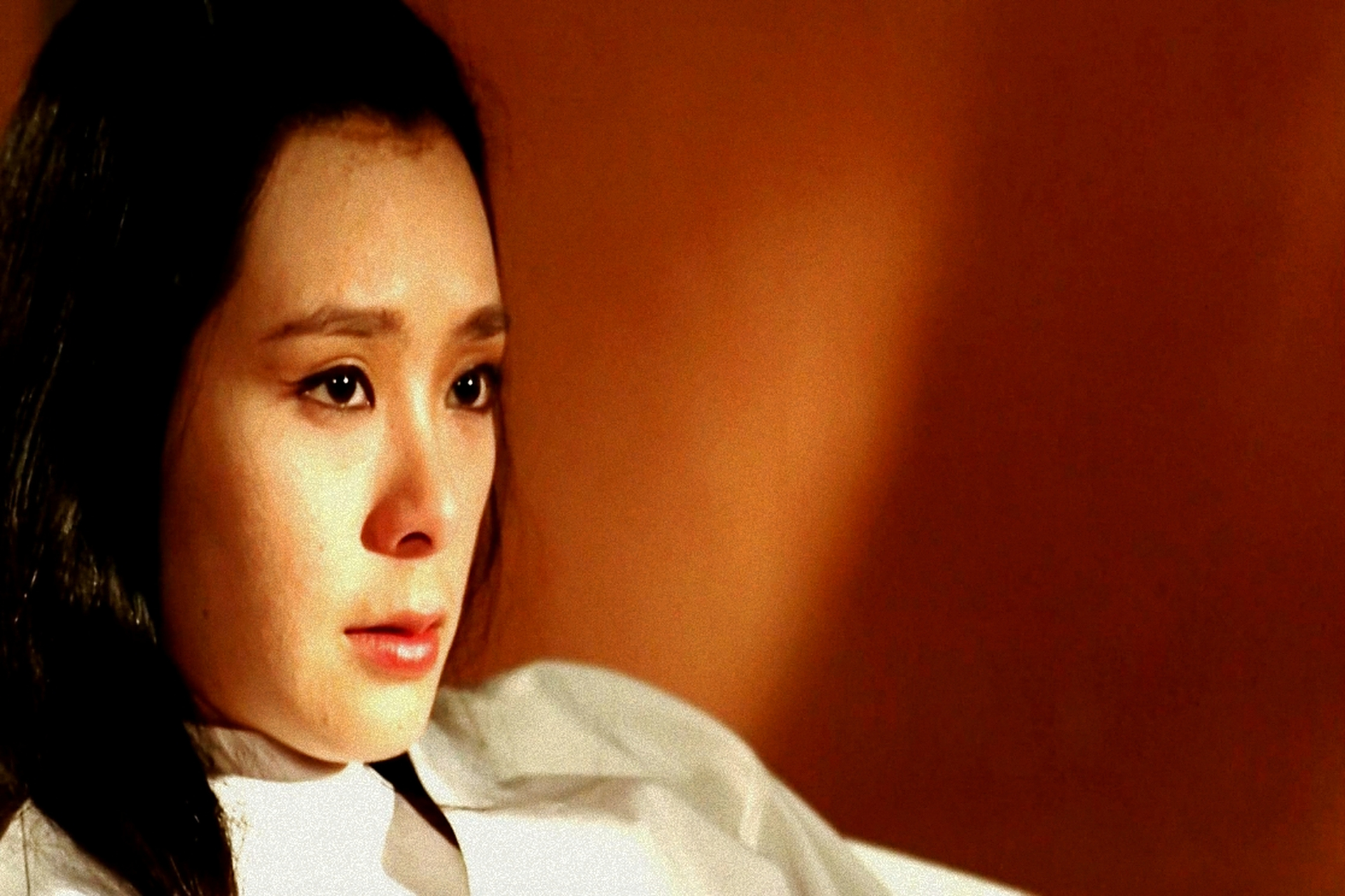 "唐朝豪放女"夏文汐.