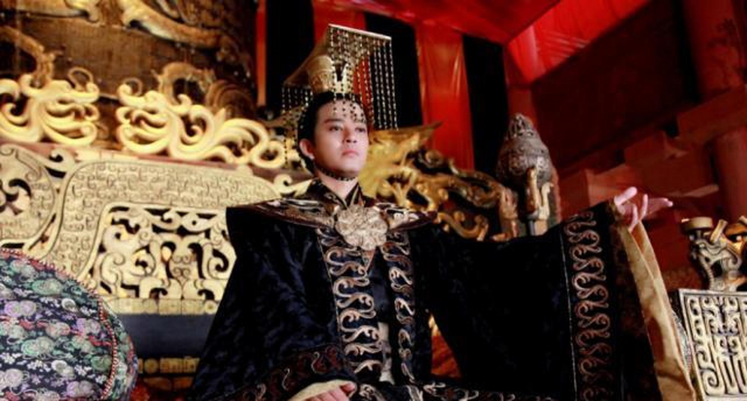 北周武帝宇文邕和后周世宗柴荣有哪些相似之处?