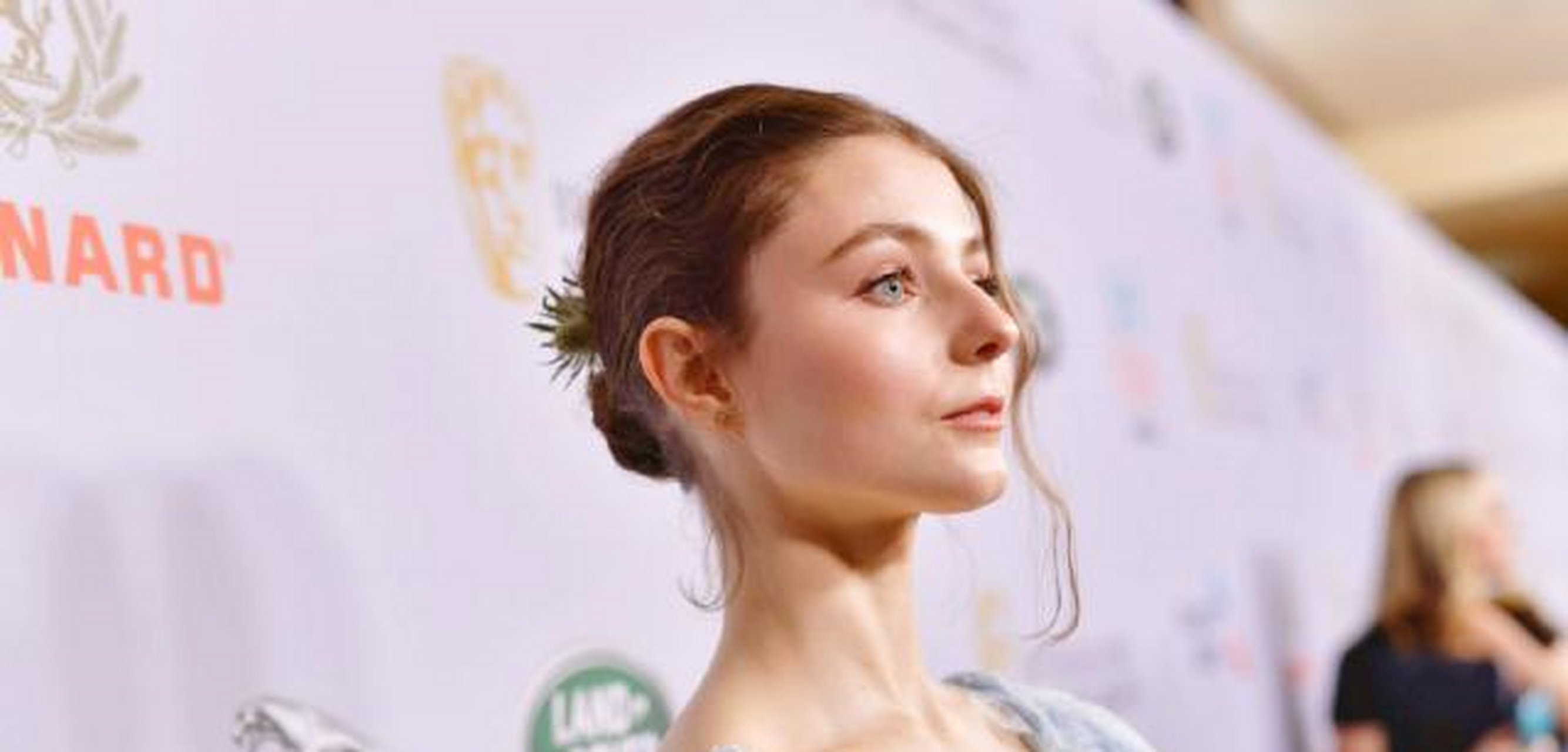 《乔乔兔》阁楼女孩托马辛·麦肯齐,也太好看了