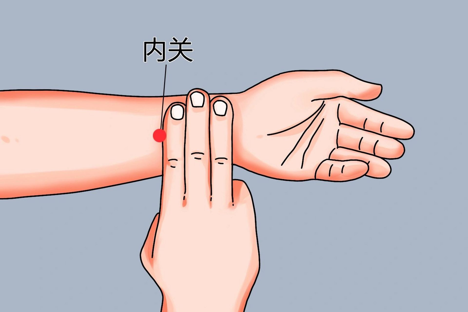 浅分享胃疼最有效的缓解方法,都是亲测01  高中到大学到毕业,10年了