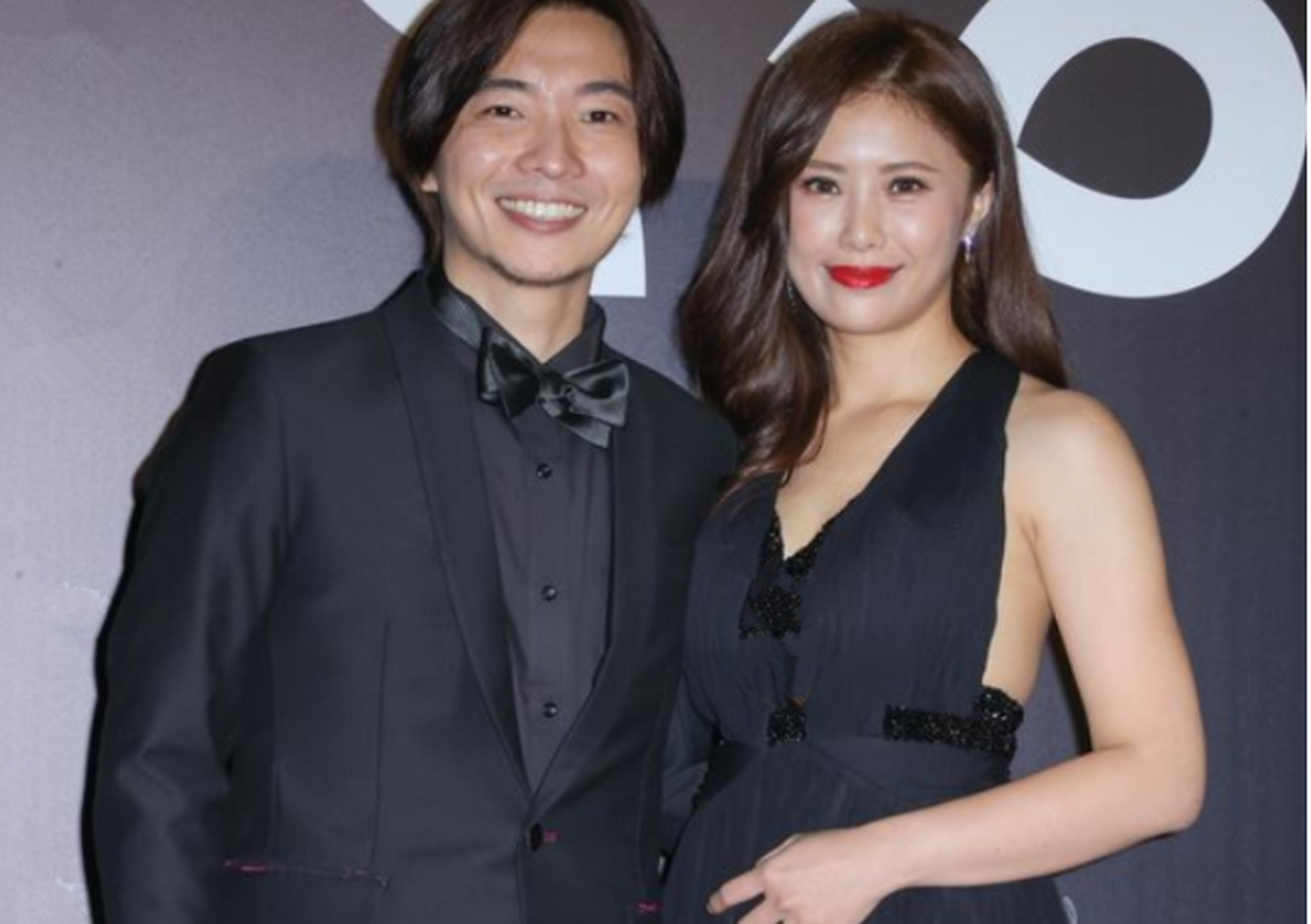 柯孟融与宋燕旻是朋友介绍认识的,志趣相投的两人,很快发展为男女朋友