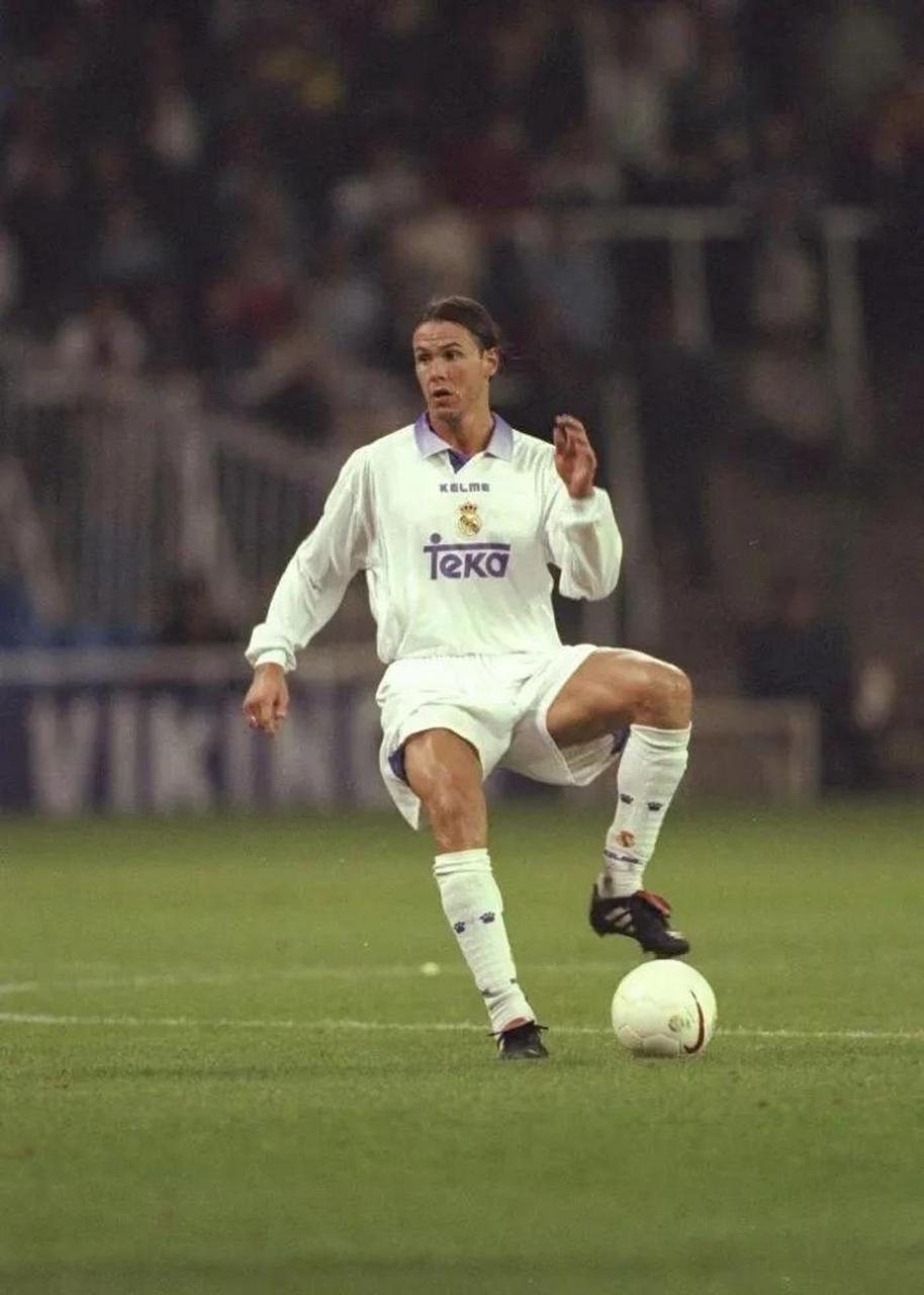 查一下,雷东多有子承父业了.