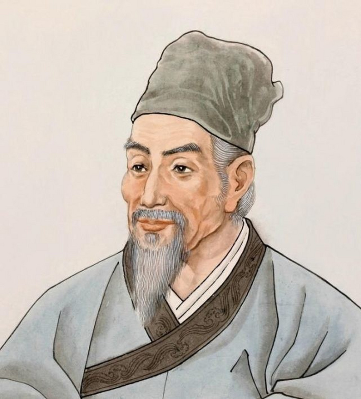 调理脾胃不用只忌嘴!李时珍:"动中" 有妙法,一抻一拉胜似药方