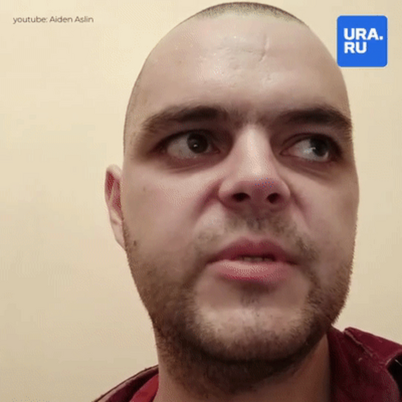 我要上诉:英国雇佣兵阿斯林称自己过去太天真,罪不至死  一周前被