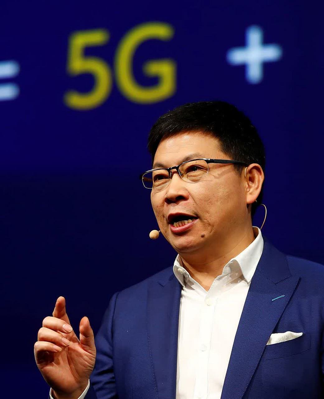 宇成东被免去华为云ceo职务#   华为内部整顿:余承东被调职!