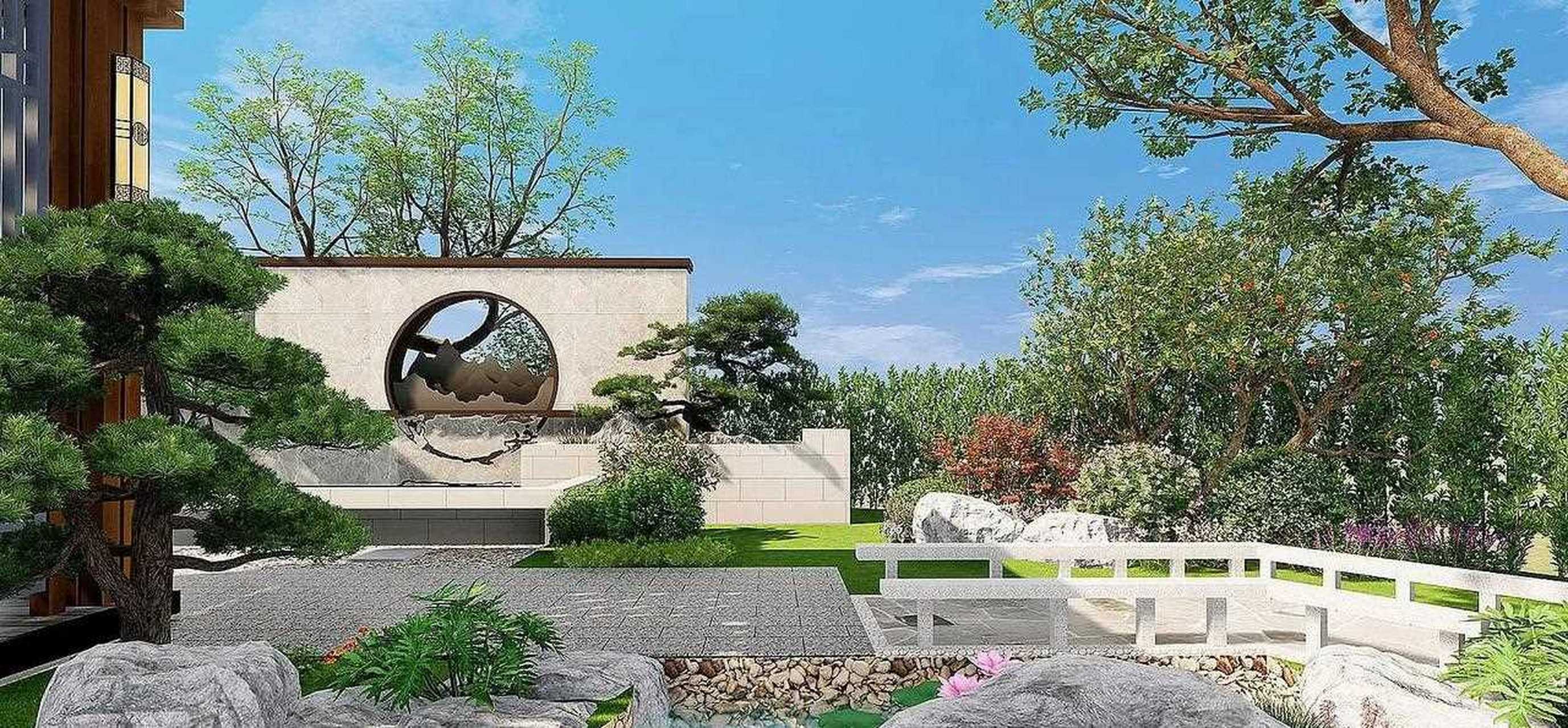 扬州花园设计网站建设_(扬州花园设计网站建设方案)