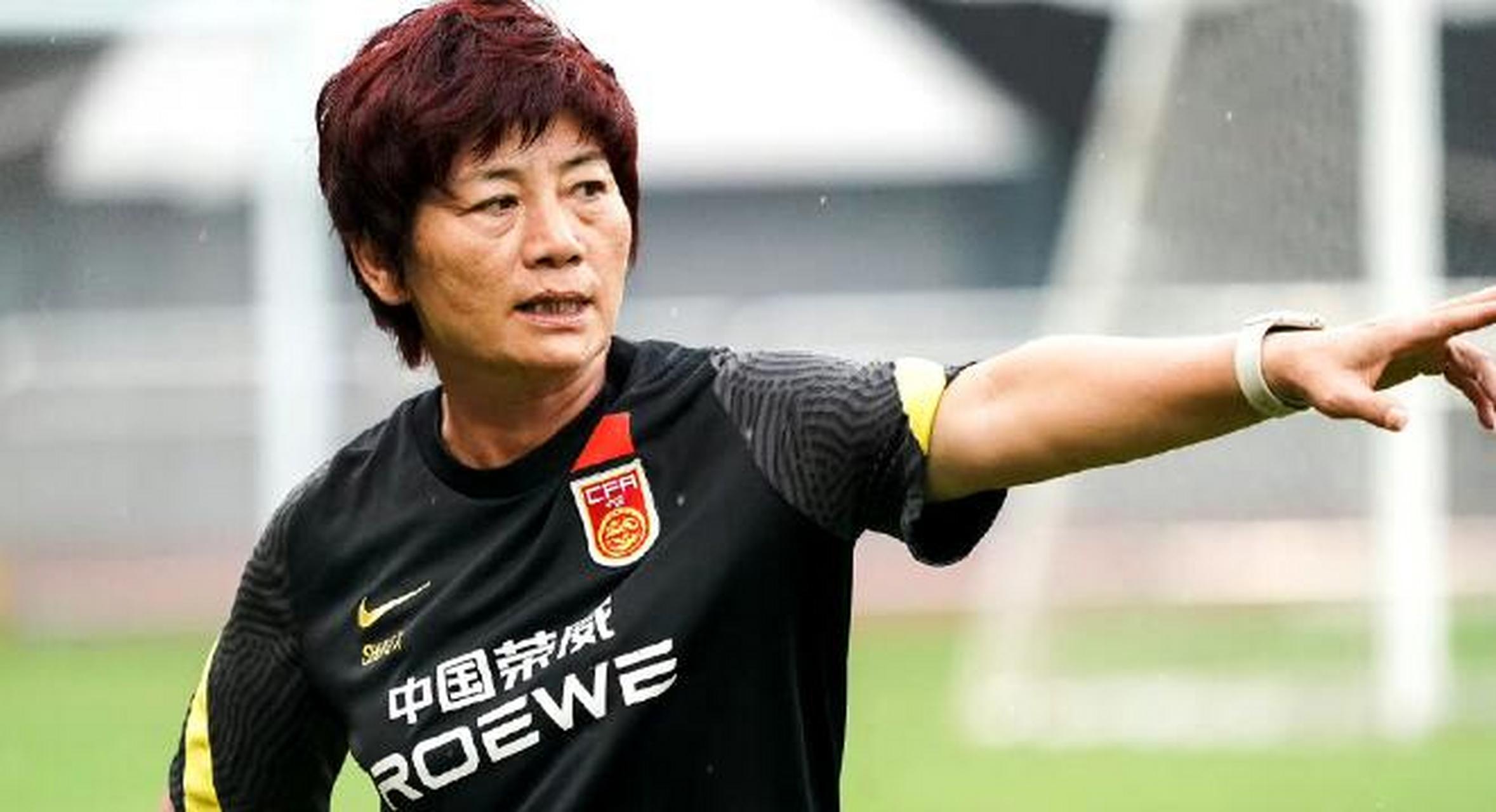 中国女足0-1丹麦女足,水庆霞坦言,若要给全队打分,"每一名队员都是高