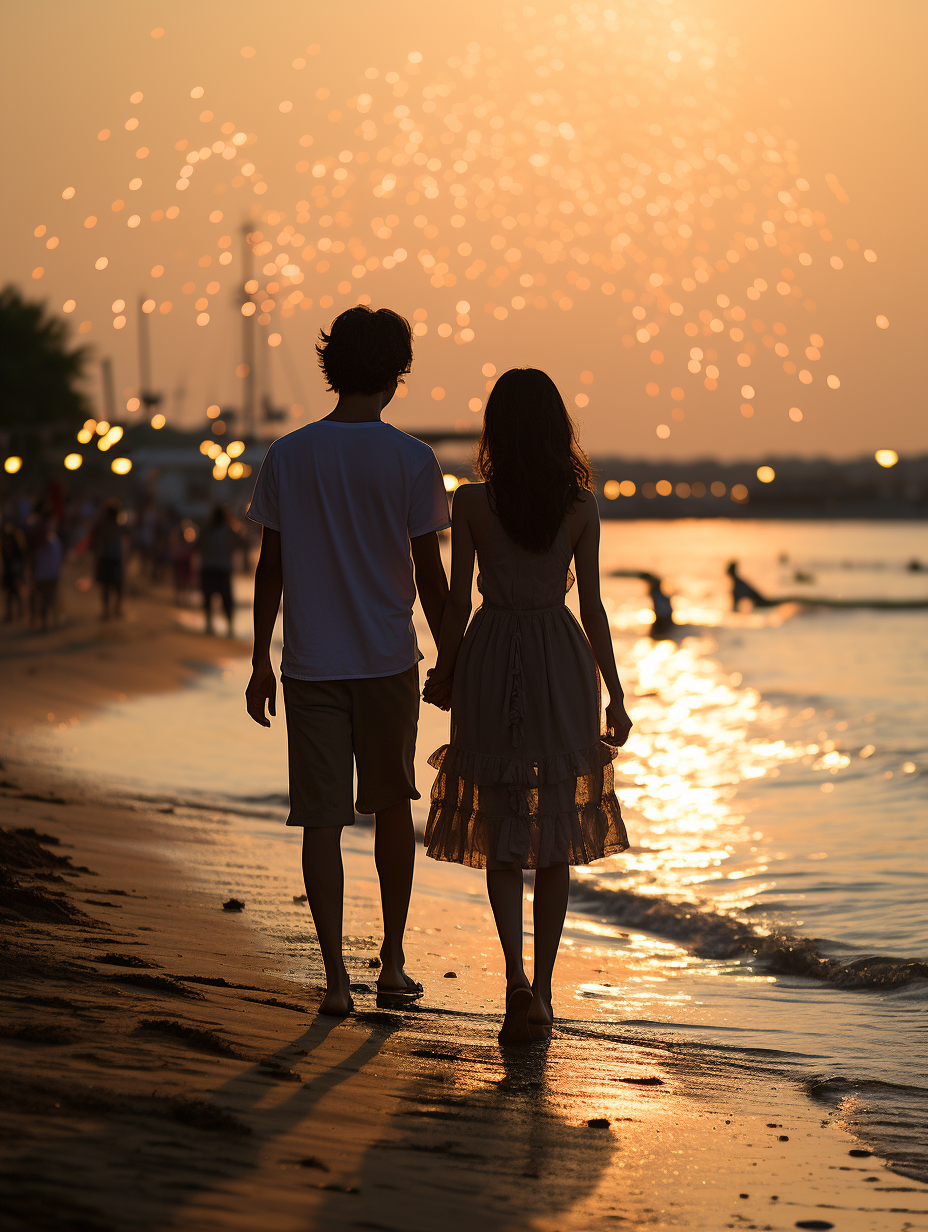 我的父母要来我家住几天,我觉得这是一件很好的事情