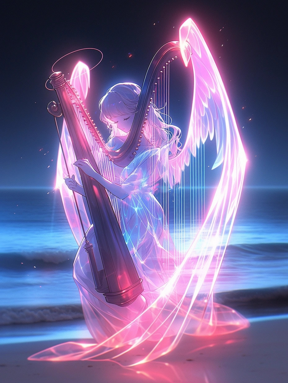 十二星座·唯美壁纸  处女座:细心,勤奋,有责任感,注重细节,但有时候