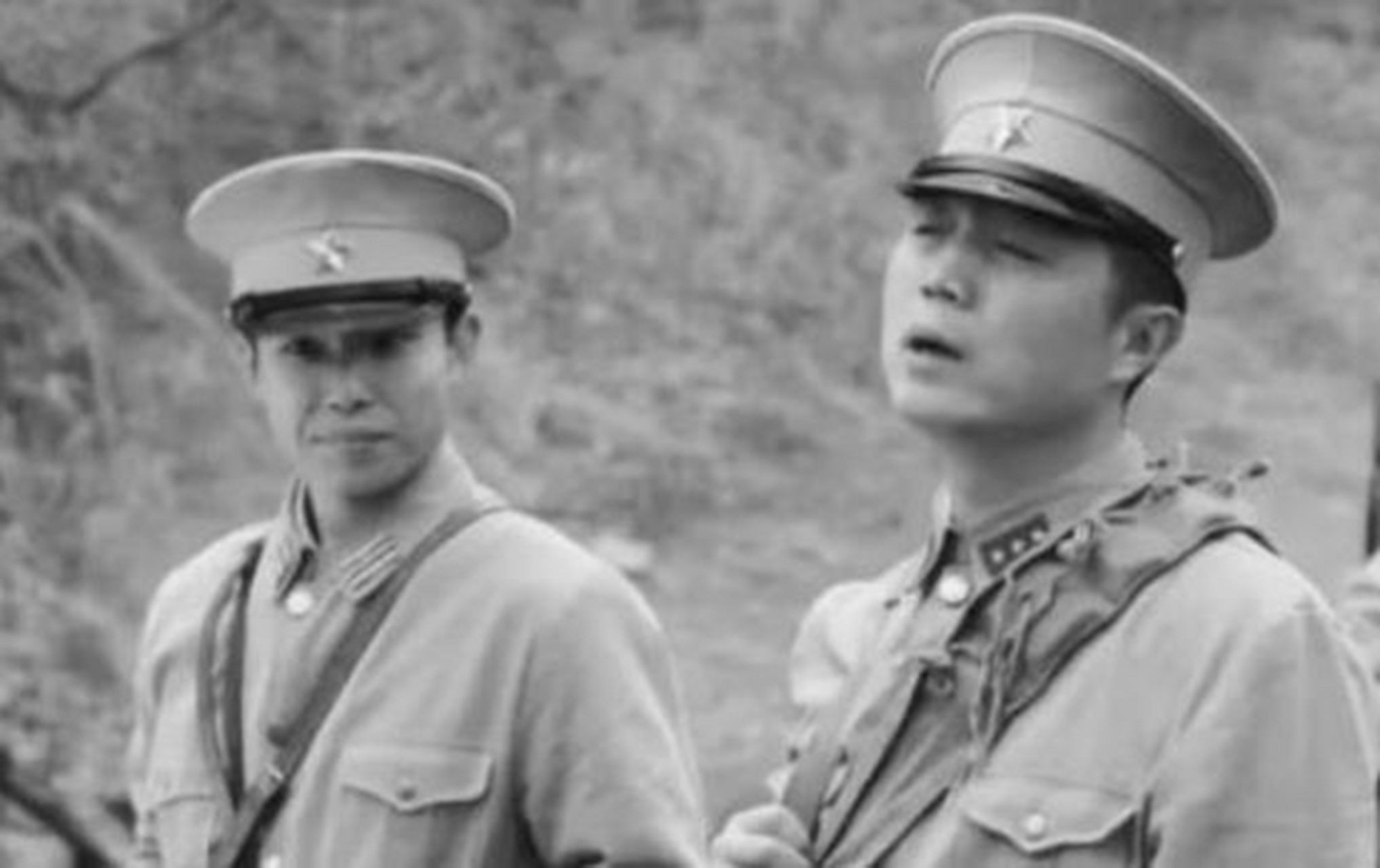 马宗英是一名地下女情报员,1941年她接受了一项特别任务,去在莒县南关