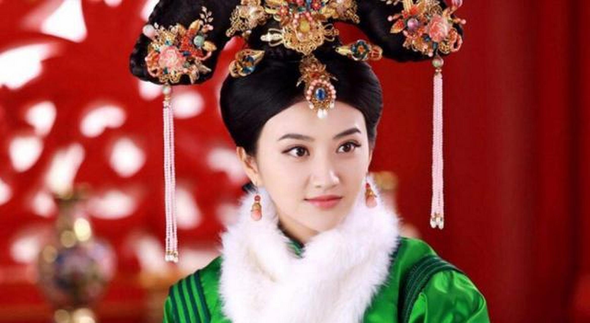 孝庄秘史:皇太极为何对女人要求高?