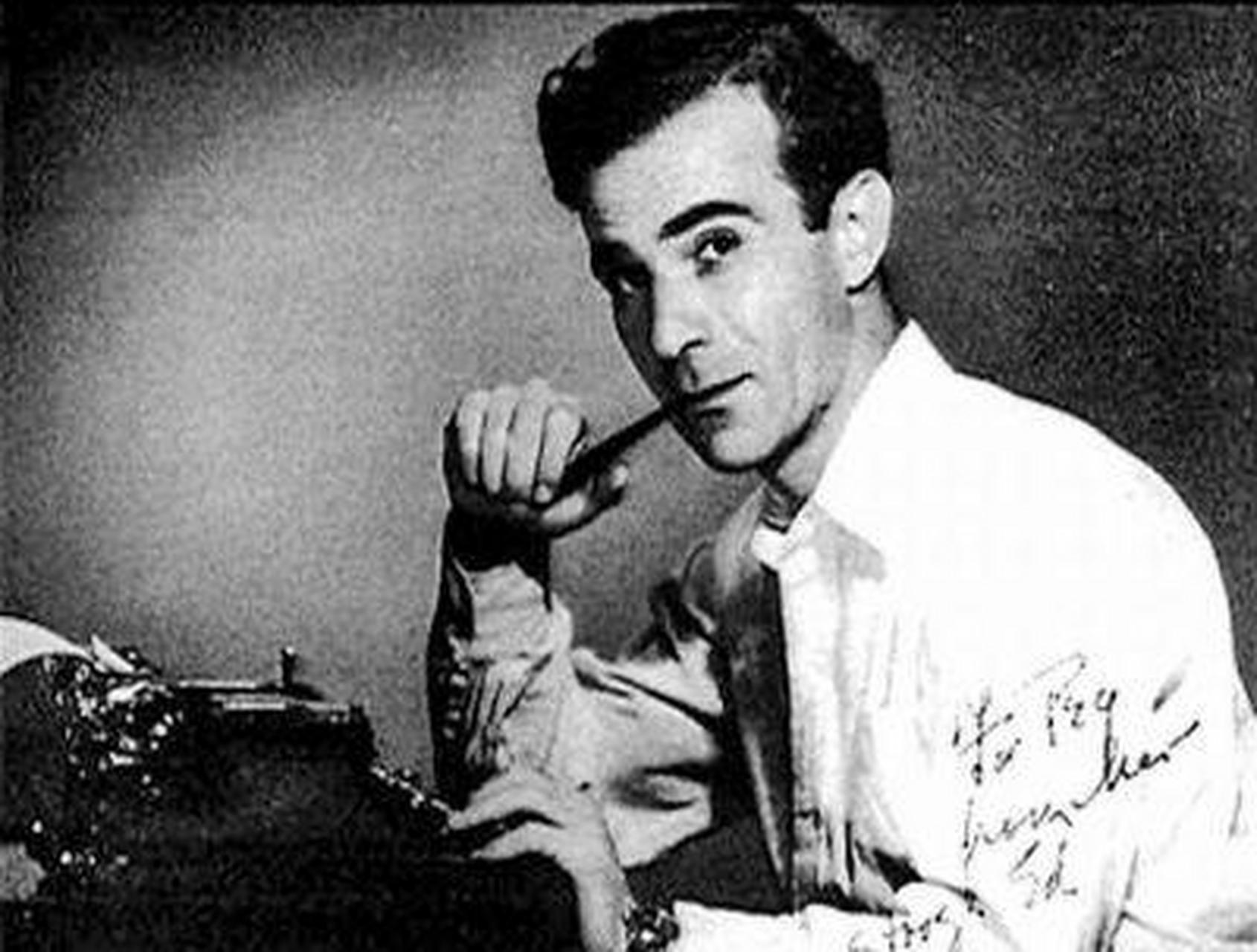 1933年2月,鲁迅认识了美国著名记者埃德加·斯诺