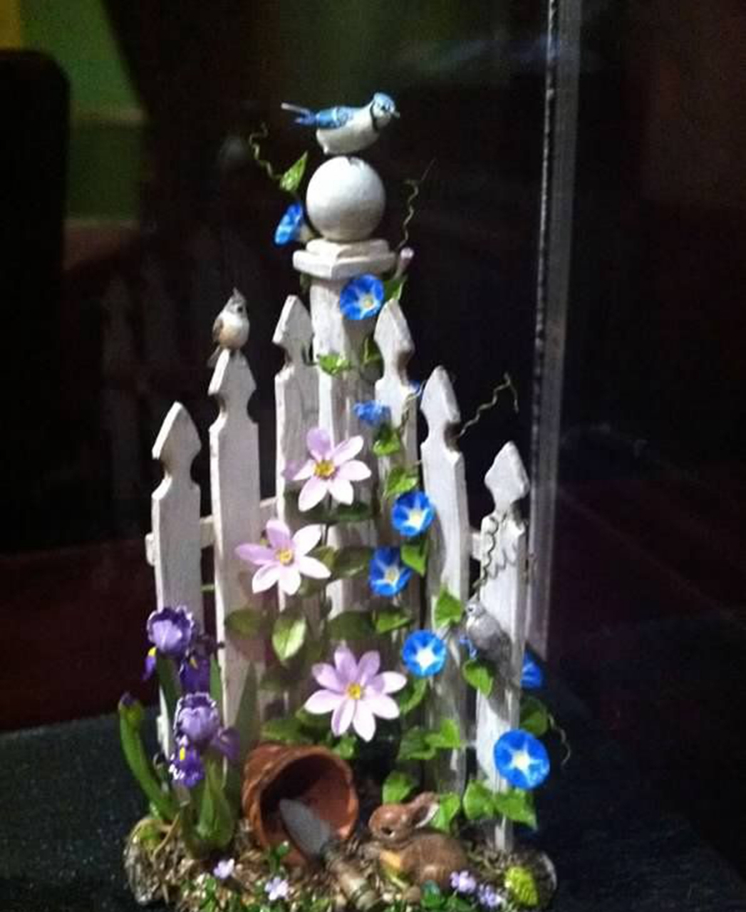 温峤终虚玉镜台.