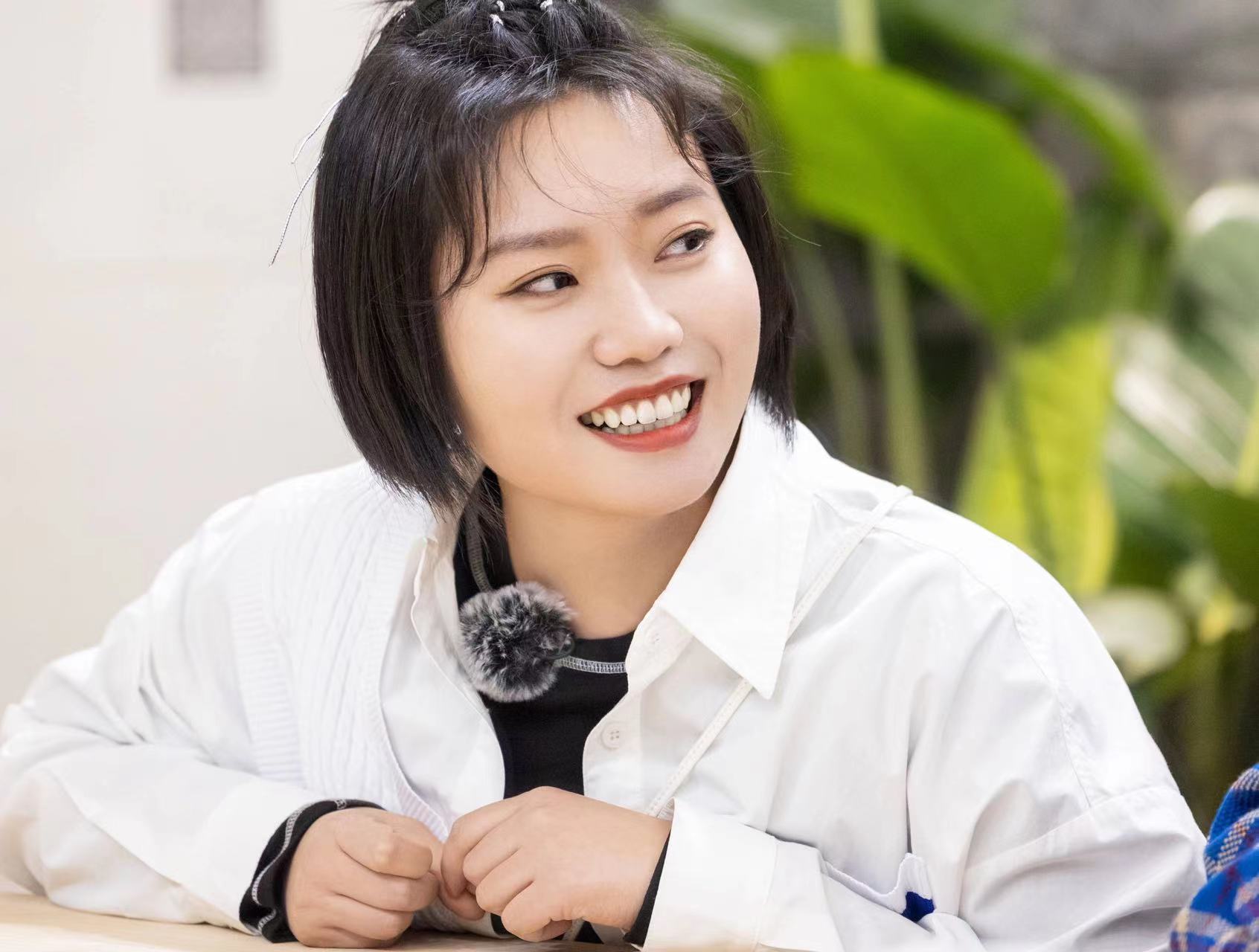 宋丹丹有多"嫌弃"李雪勤!