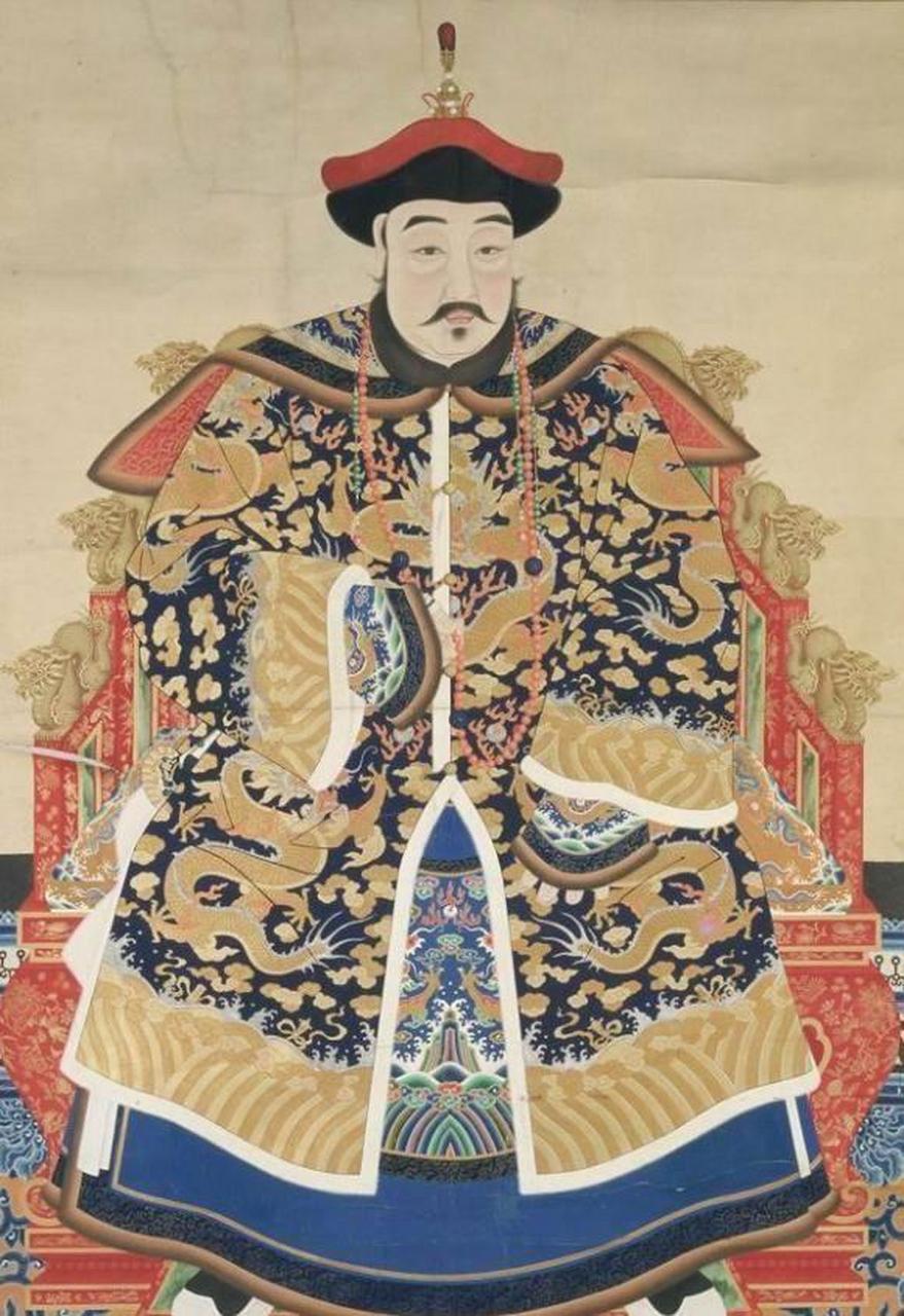 公元1650年1月 31日,这一天是历史上的清顺治七年十1月九日.