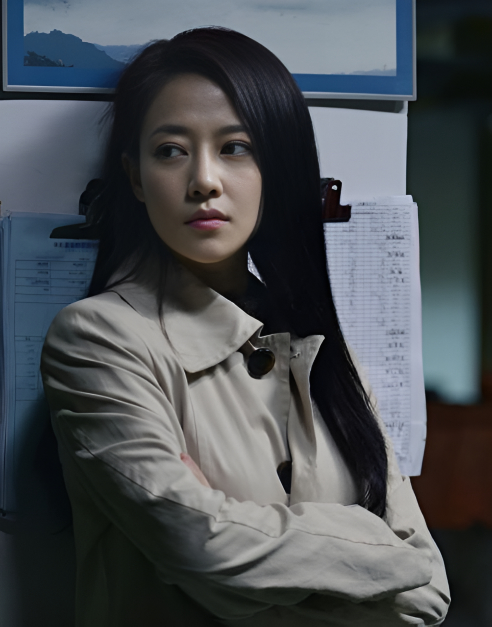 2017年,徐峥计划拍电影《我不是药神》,他希望杨幂能扮演女主角刘思慧