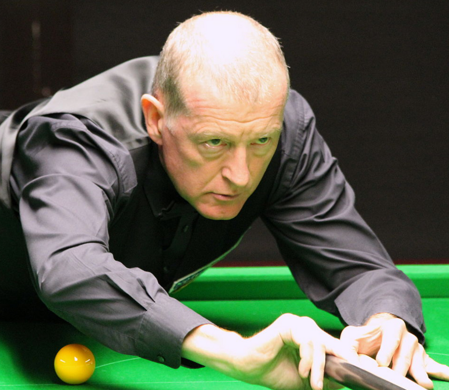 爆款练习生#史蒂夫·戴维斯(英语:steve davis,1957年8月22日-),捎谮