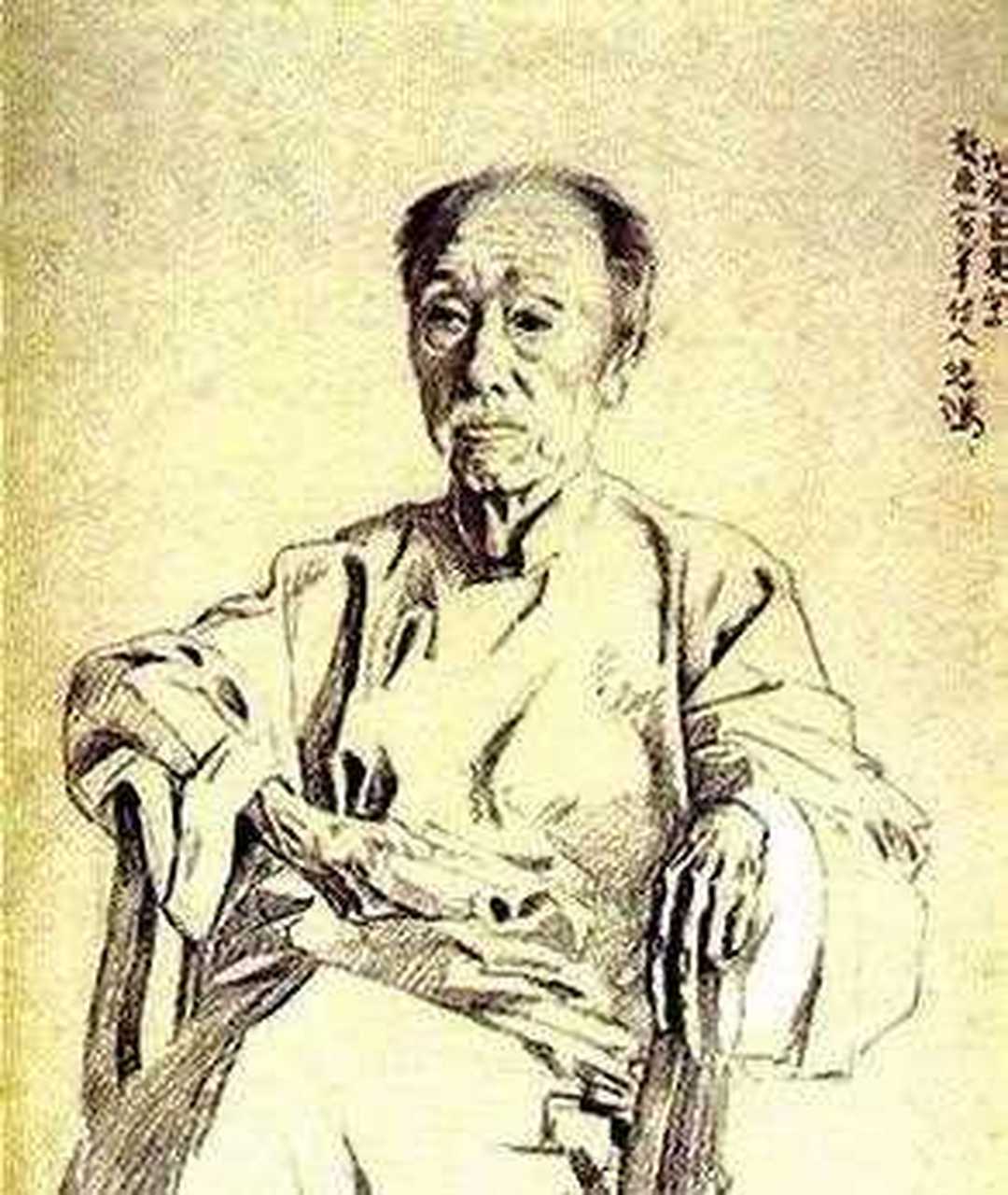 维新四公子陈三立:中国最后一位传统诗人,错把稻秧认成韭菜[?