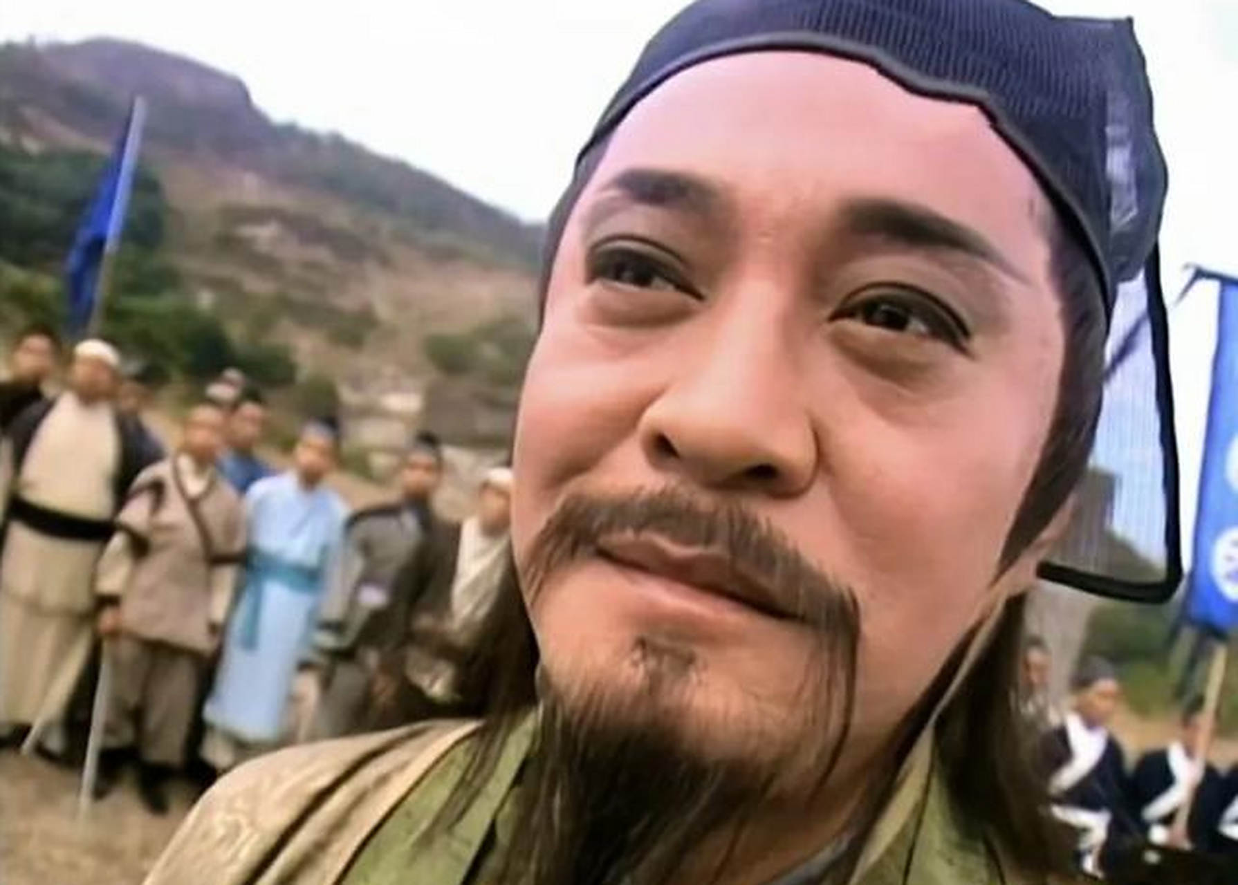 如果把笑傲江湖中的五岳剑派高手做一个排名,排名时间定在令狐冲学