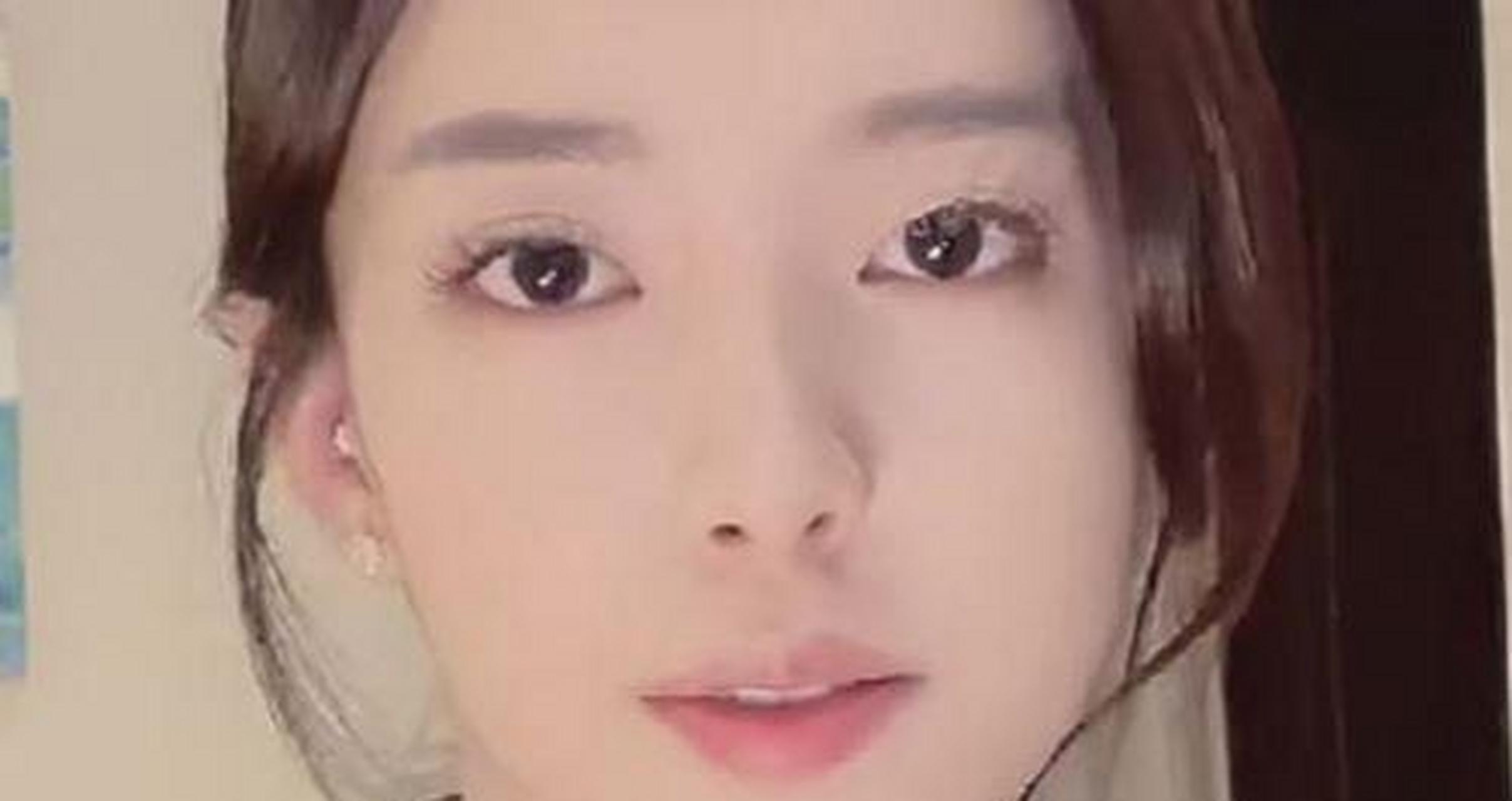 抖音网红迅猛龙特蕾莎是台湾人吗 真实素颜好看吗