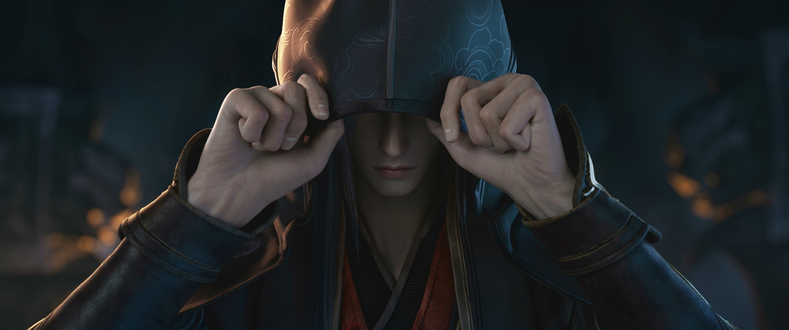 《诛仙》动画第二季最新爆料, 8月8日见. 676767