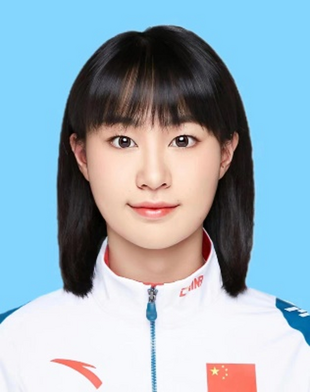 【蒋裕燕将担任杭州亚残运会闭幕式中国体育代表团旗