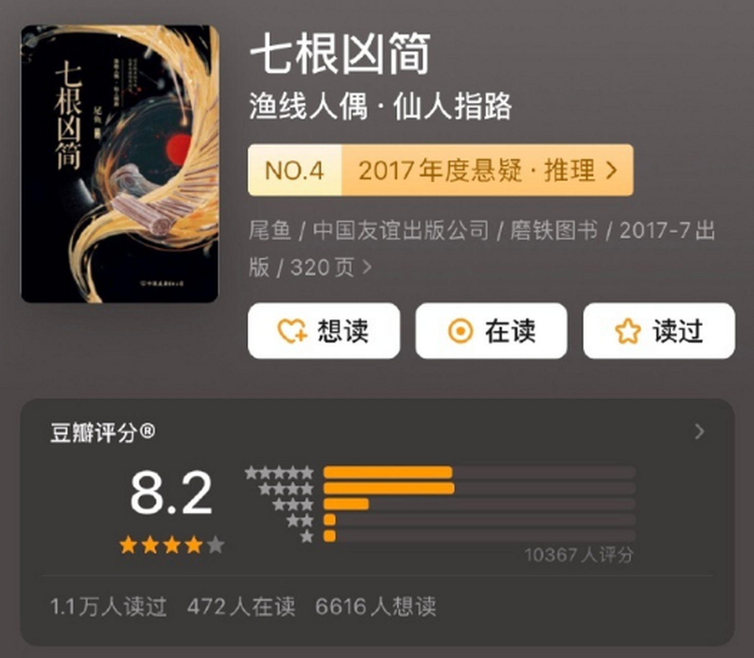这个选角符合你心中所想吗?