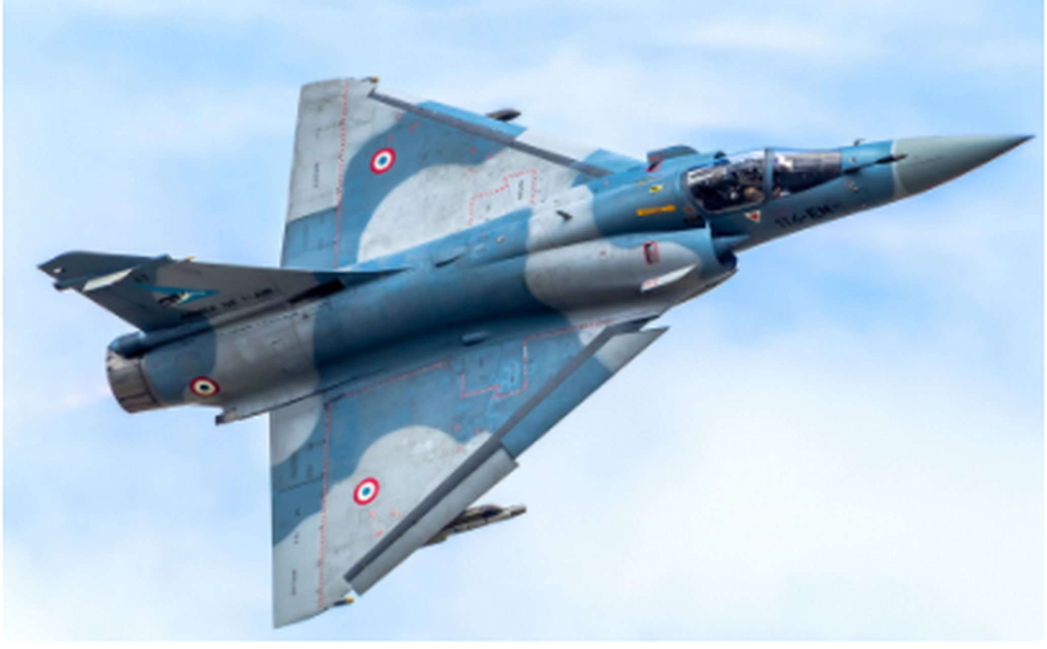 幻影2000,f16以及f14这三款战机,随后我国便与对方展开了商谈.