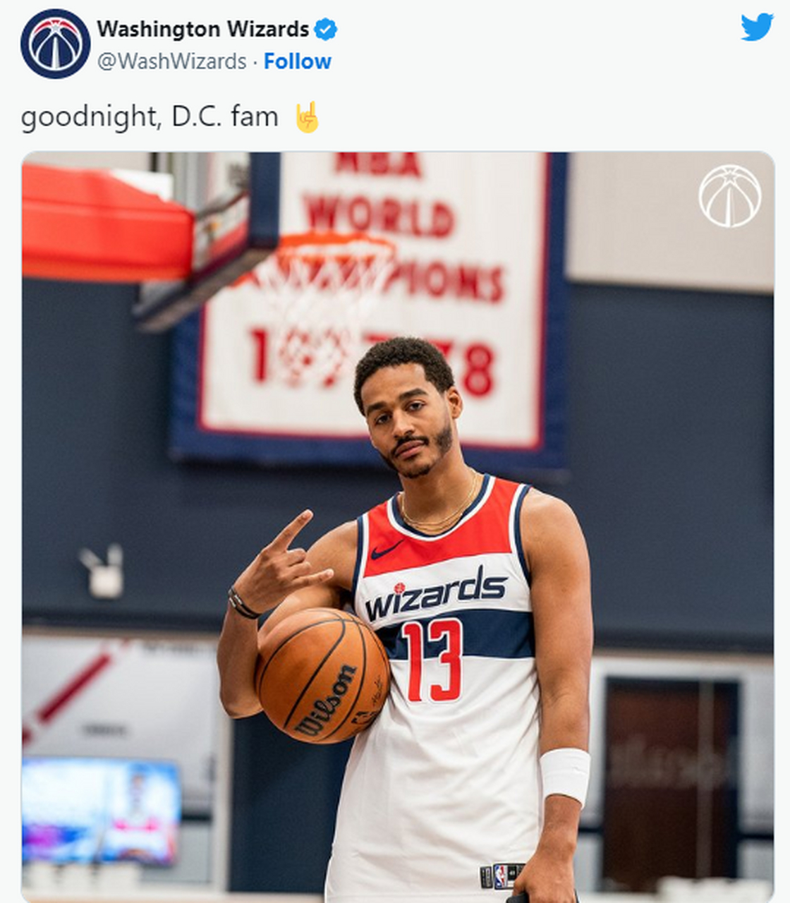 乔丹·普尔加盟奇才后首次接受访问,回顾与"浪花兄弟"合作四年的感受!