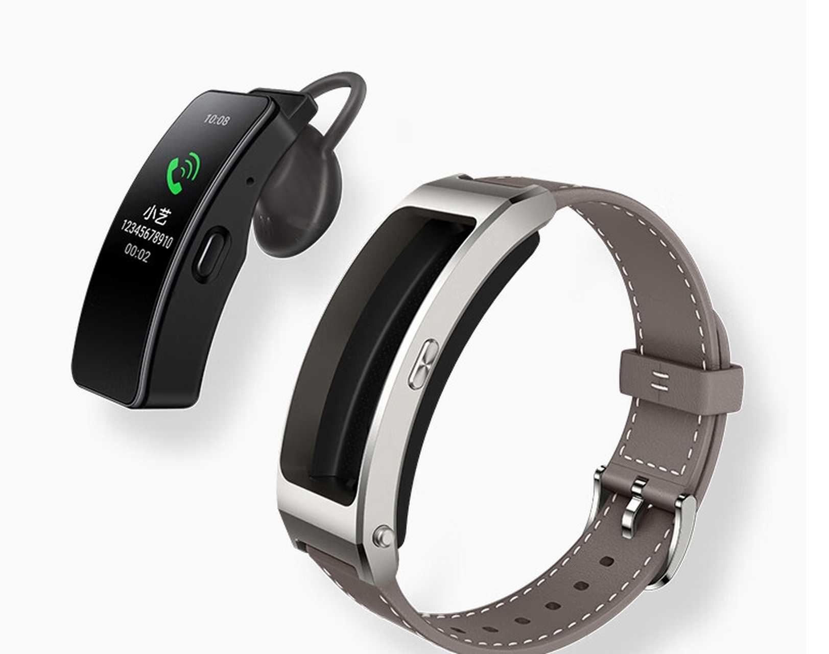 华为huawei通话手环b7曜金黑给我带来了非常好的使用体验.