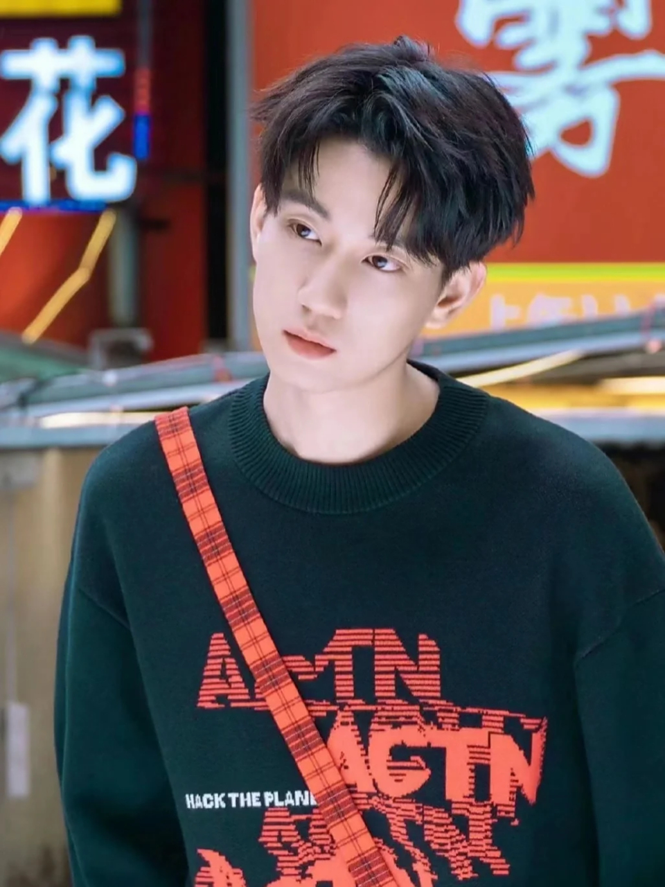 我又发现宝藏剧了  7894:《黑白密码》 99:王子奇 田雨 苏晓彤