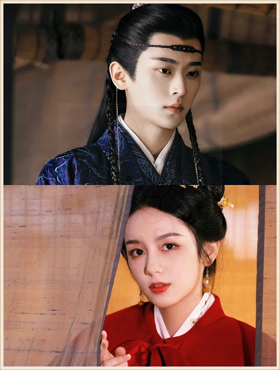 9440集精彩剧情,俊男美女的神仙选角让人欲罢不能!