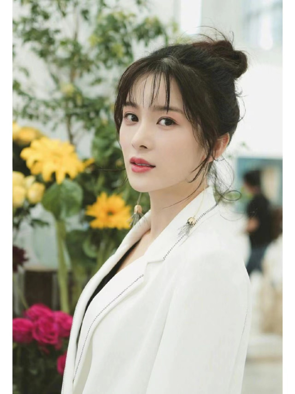 性感迷人赵樱子