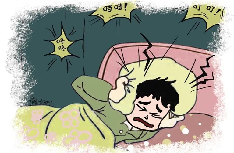 "虚惊一场"用英文怎么说?