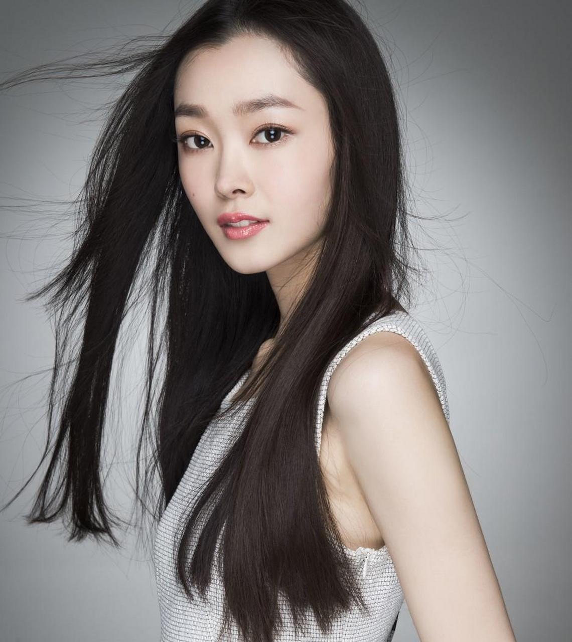 湖北荆门女演员宋轶,清新靓丽 湖北荆门女演员宋轶,清新靓丽