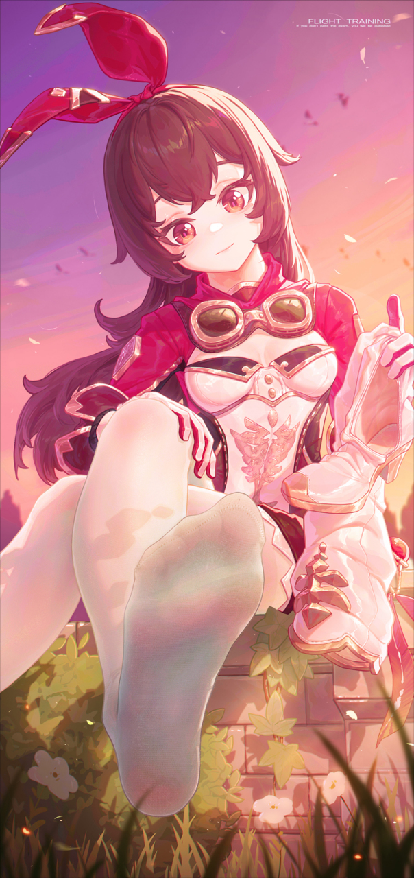 安柏 画师:icecake