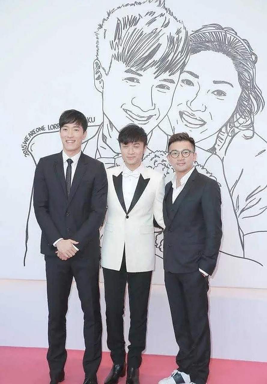 刘翔身高189,苏有朋身高172 一个是体育明星,一个是娱乐明星 一个是