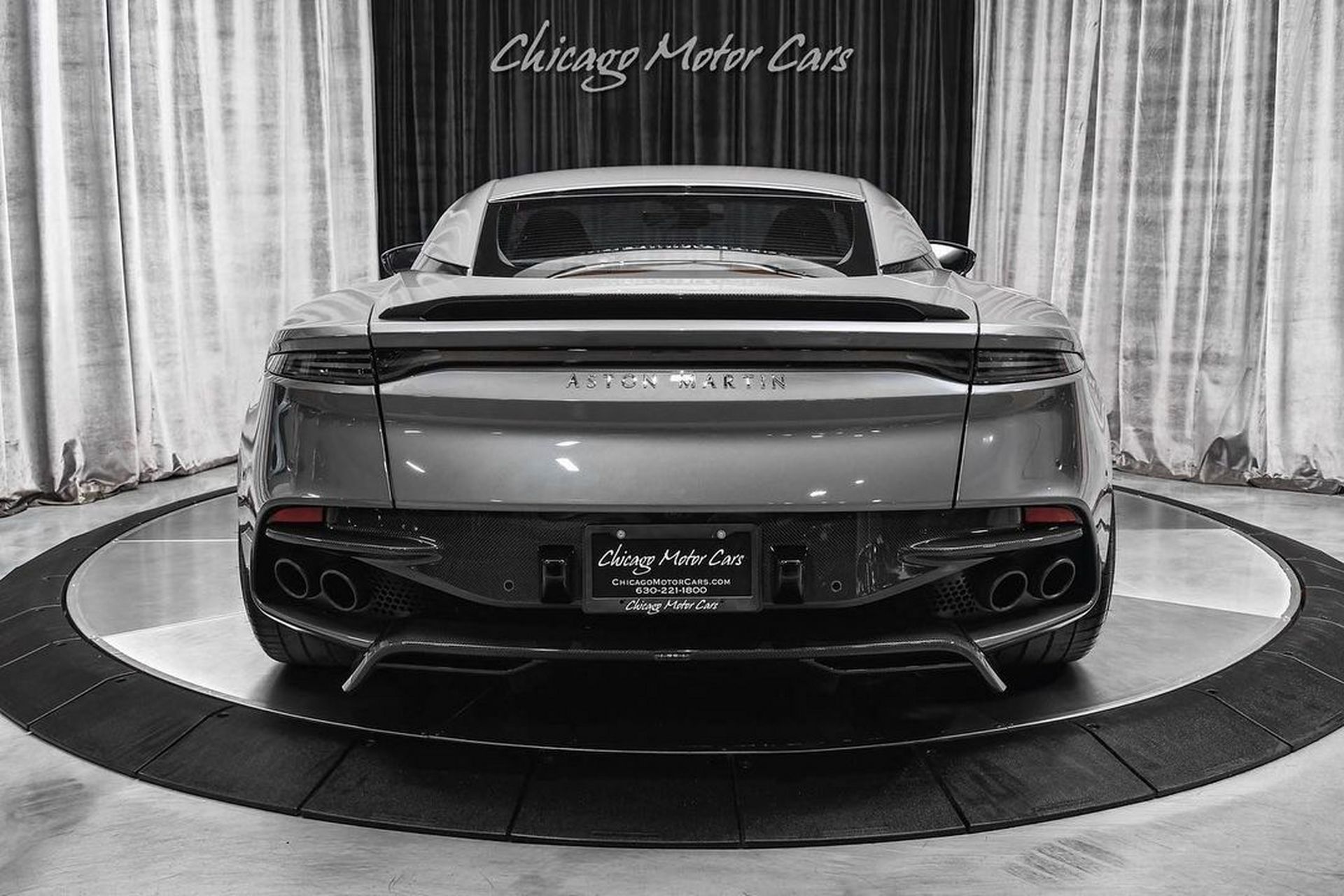 2020 aston martin dbs superleggera 阿斯顿马丁dbs  豪车超跑  car