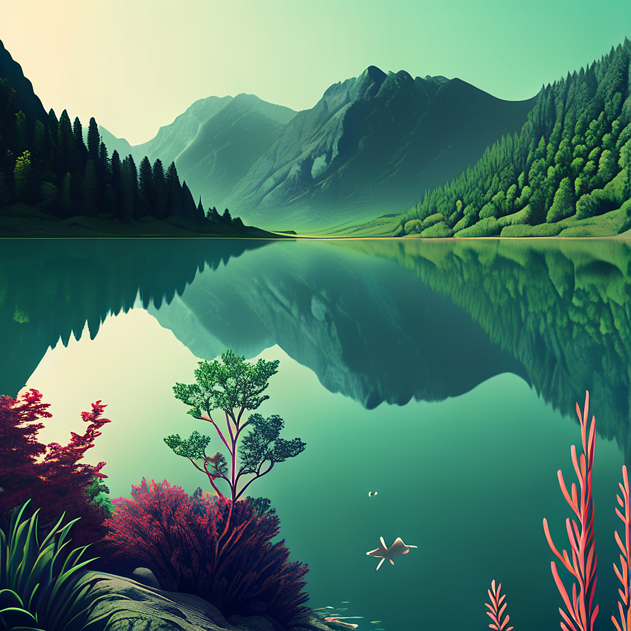 杂鲍兰胥化,亡羊路或岐.生动,经典,简洁#百度文心一言来了