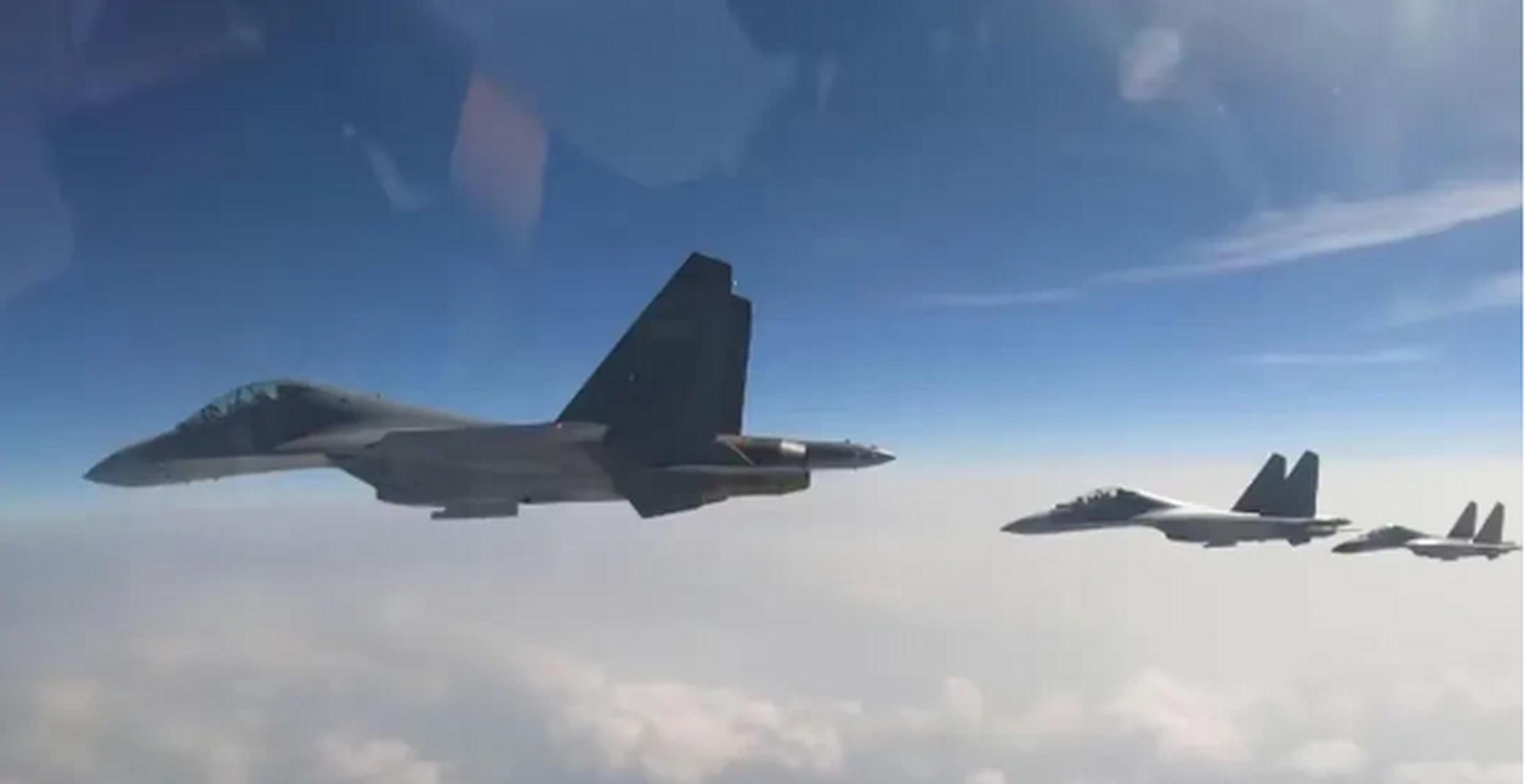 巴拉圭总统不顾中方严重警告窜访台湾!